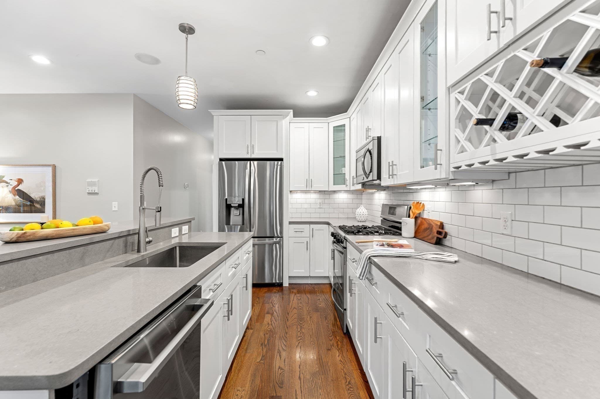 Condominium at 23 Downer Ave # 1, Boston MA 02125, Boston, photo 6 of 20