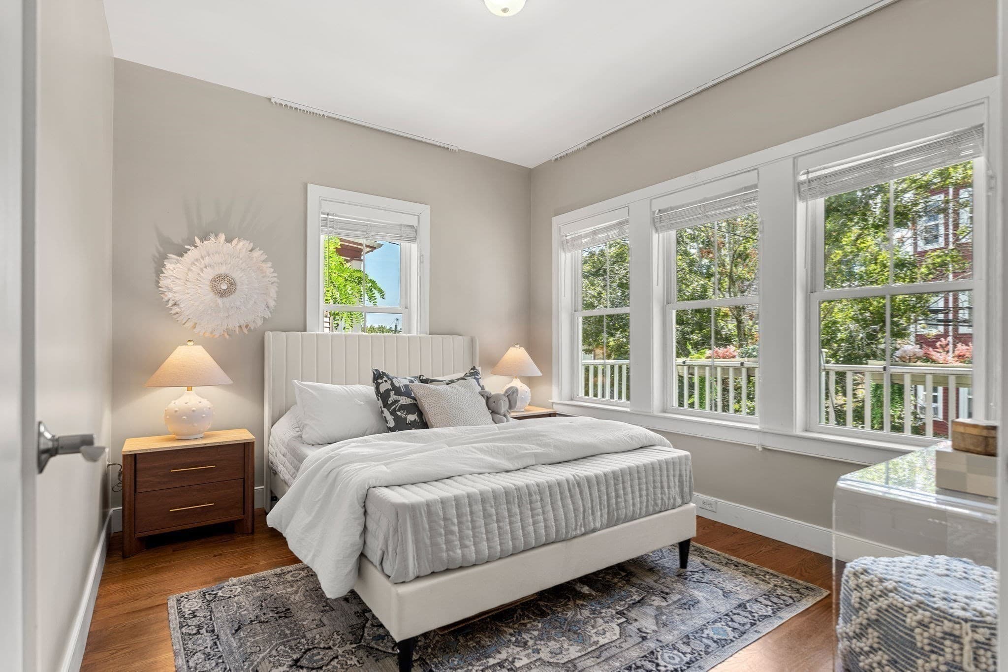 Condominium at 23 Downer Ave # 1, Boston MA 02125, Boston, photo 10 of 20