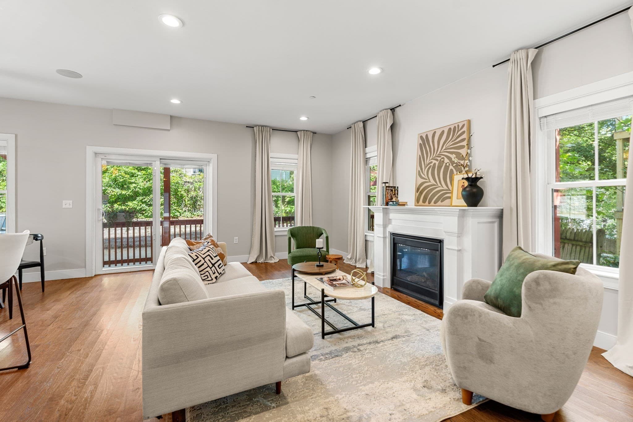 Condominium at 23 Downer Ave # 1, Boston MA 02125, Boston, photo 4 of 20