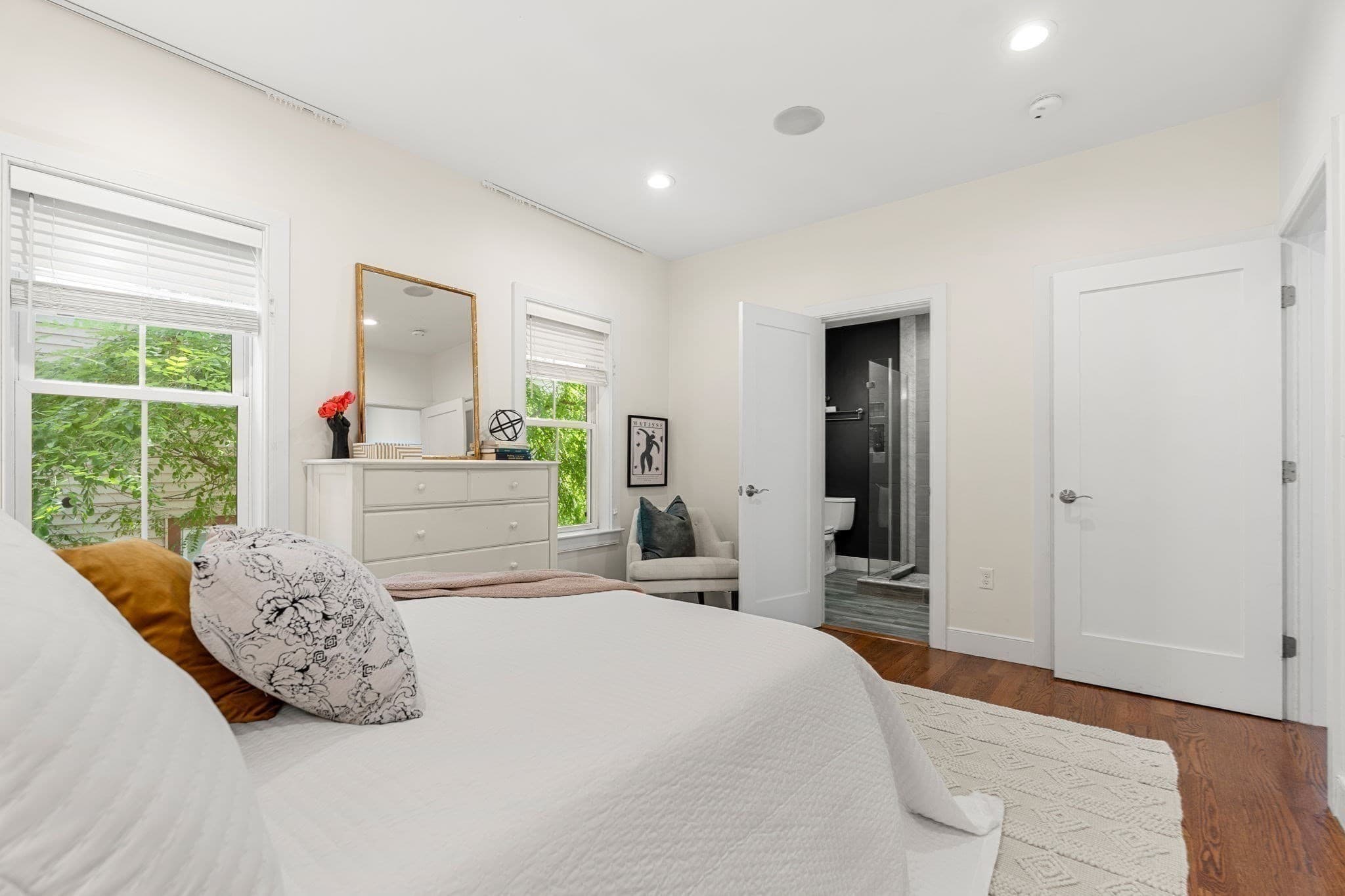Condominium at 23 Downer Ave # 1, Boston MA 02125, Boston, photo 8 of 20