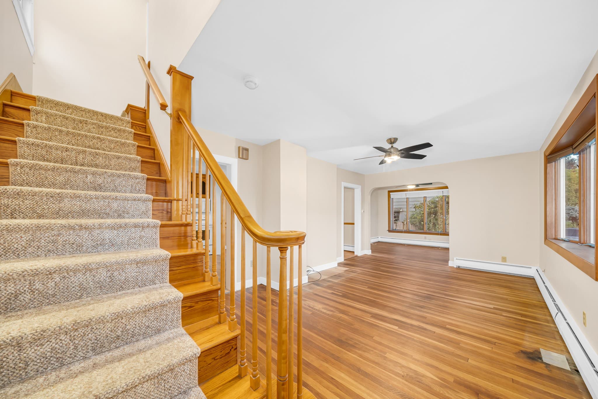 Single Family Residence at 60 S New St, Haverhill MA 01835, Haverhill, photo 3 of 35