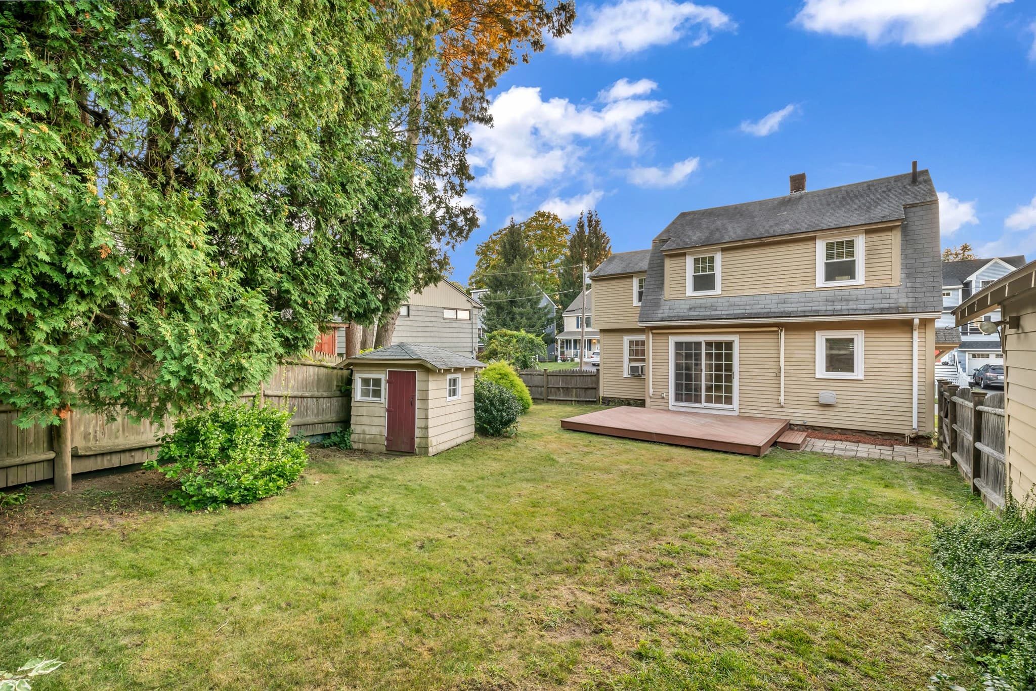 Single Family Residence at 60 S New St, Haverhill MA 01835, Haverhill, photo 32 of 35
