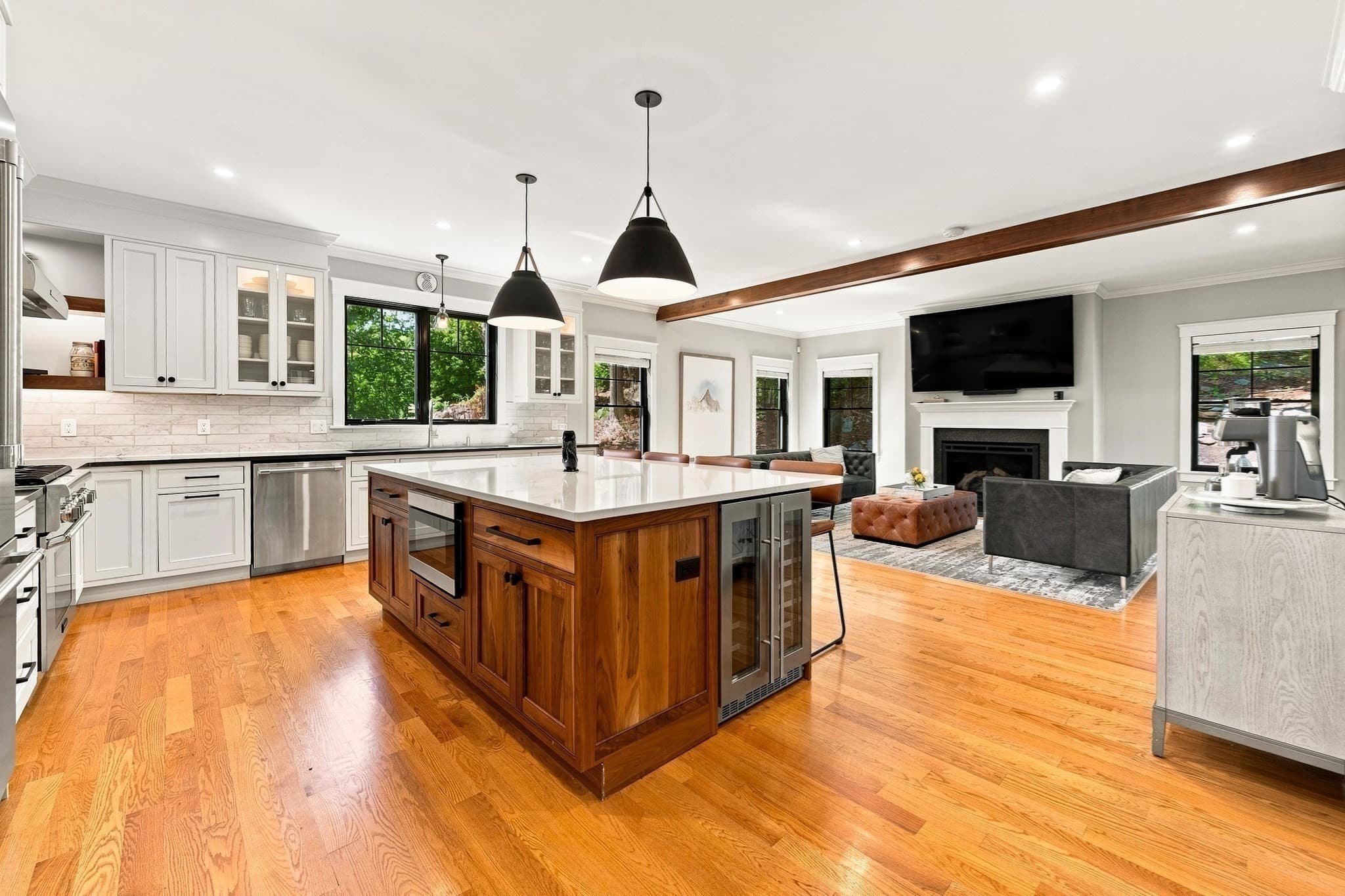 11 Locke St, Winchester MA 01890
