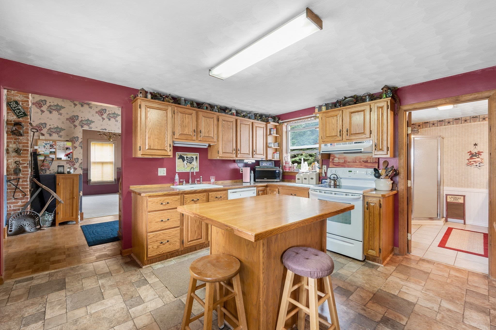 Single Family Residence at 28 Pleasant St, Templeton MA 01436, Templeton, photo 2 of 40