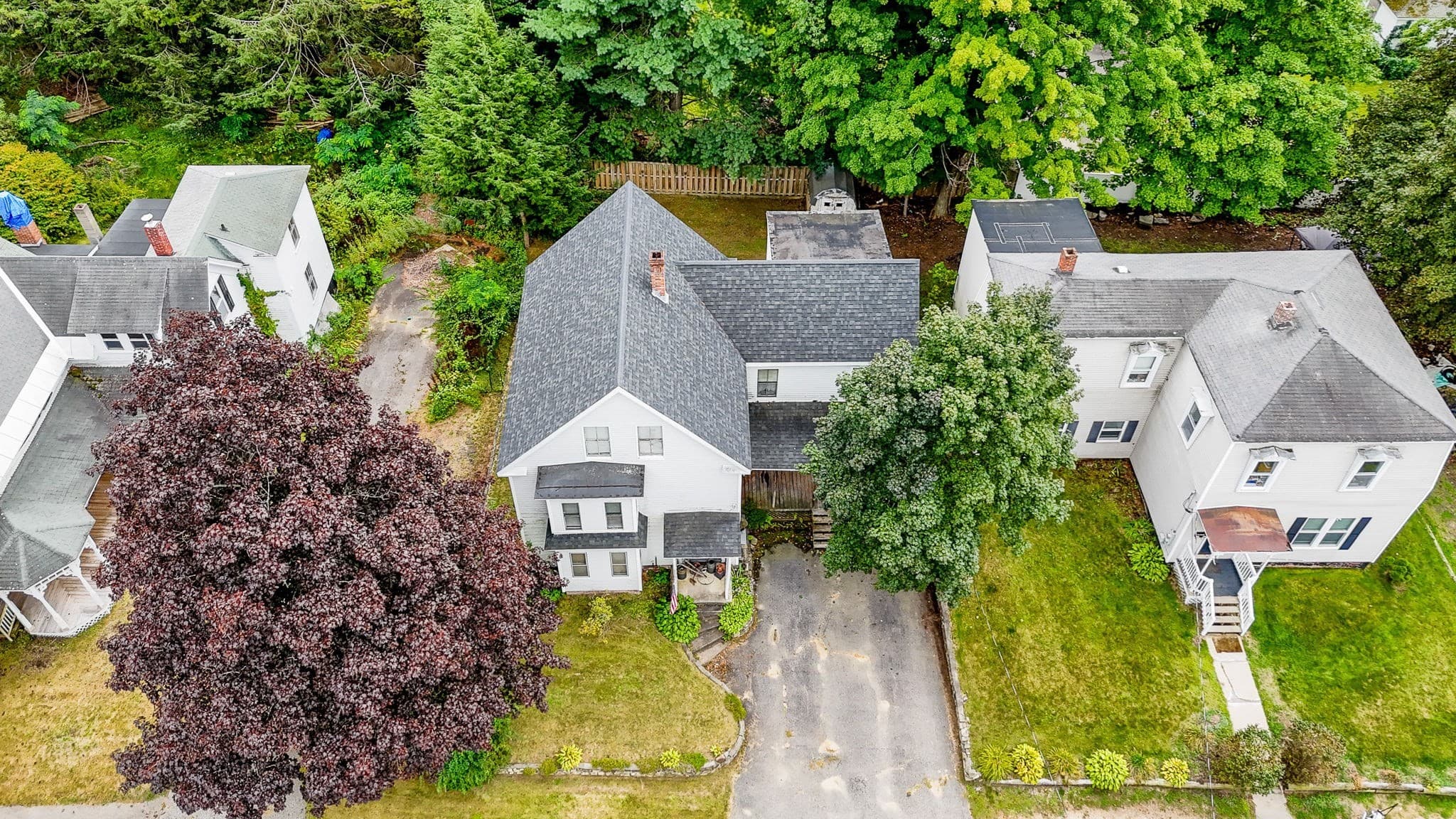 Single Family Residence at 28 Pleasant St, Templeton MA 01436, Templeton, photo 33 of 40