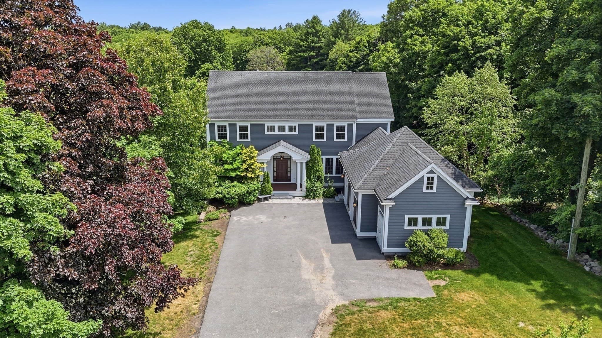 Single Family Residence at 440 Concord Road, Bedford MA 01730, Bedford, photo 2 of 42
