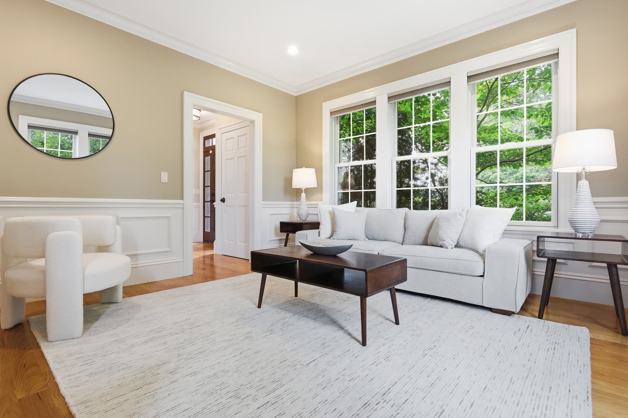 Single Family Residence at 440 Concord Road, Bedford MA 01730, Bedford, photo 6 of 42