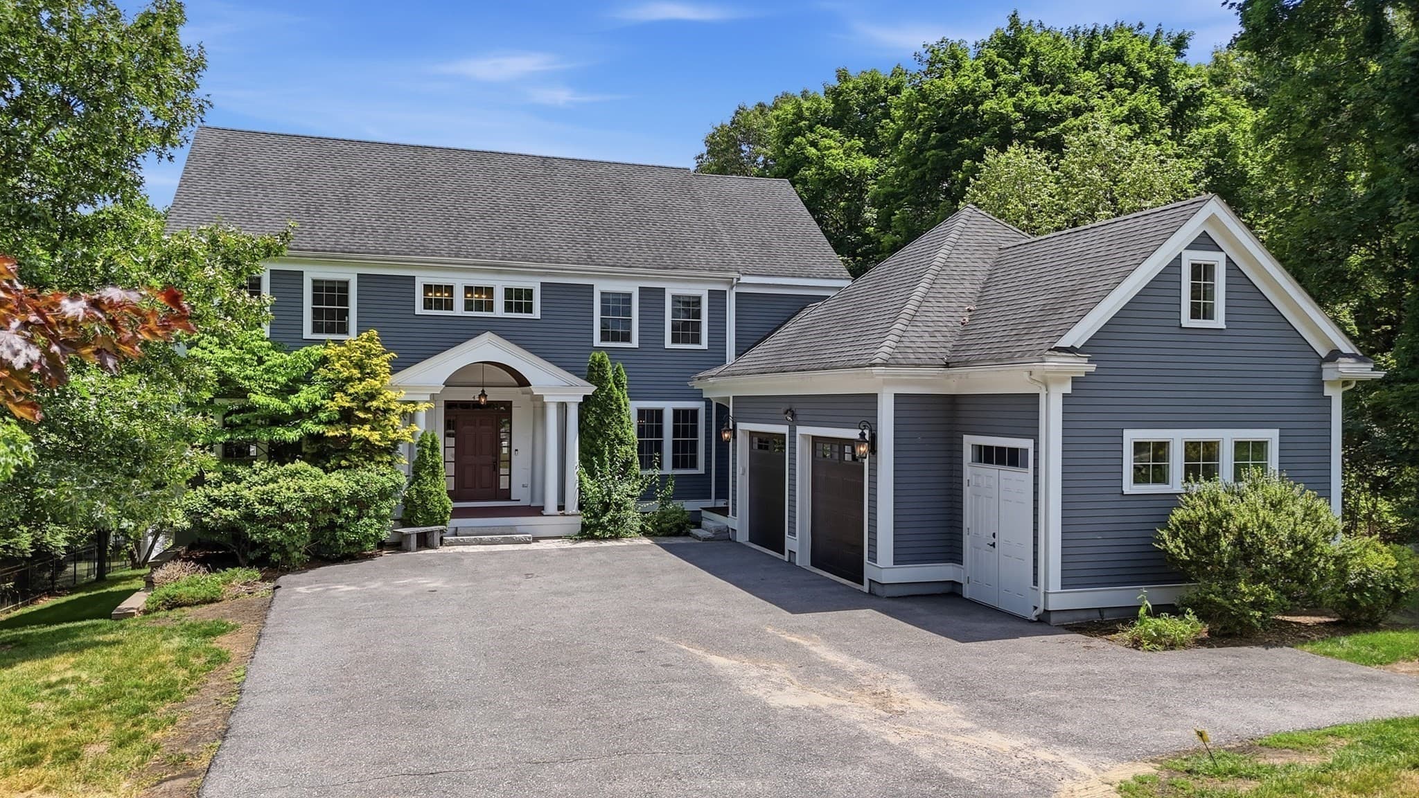 Single Family Residence at 440 Concord Road, Bedford MA 01730, Bedford, photo 37 of 42