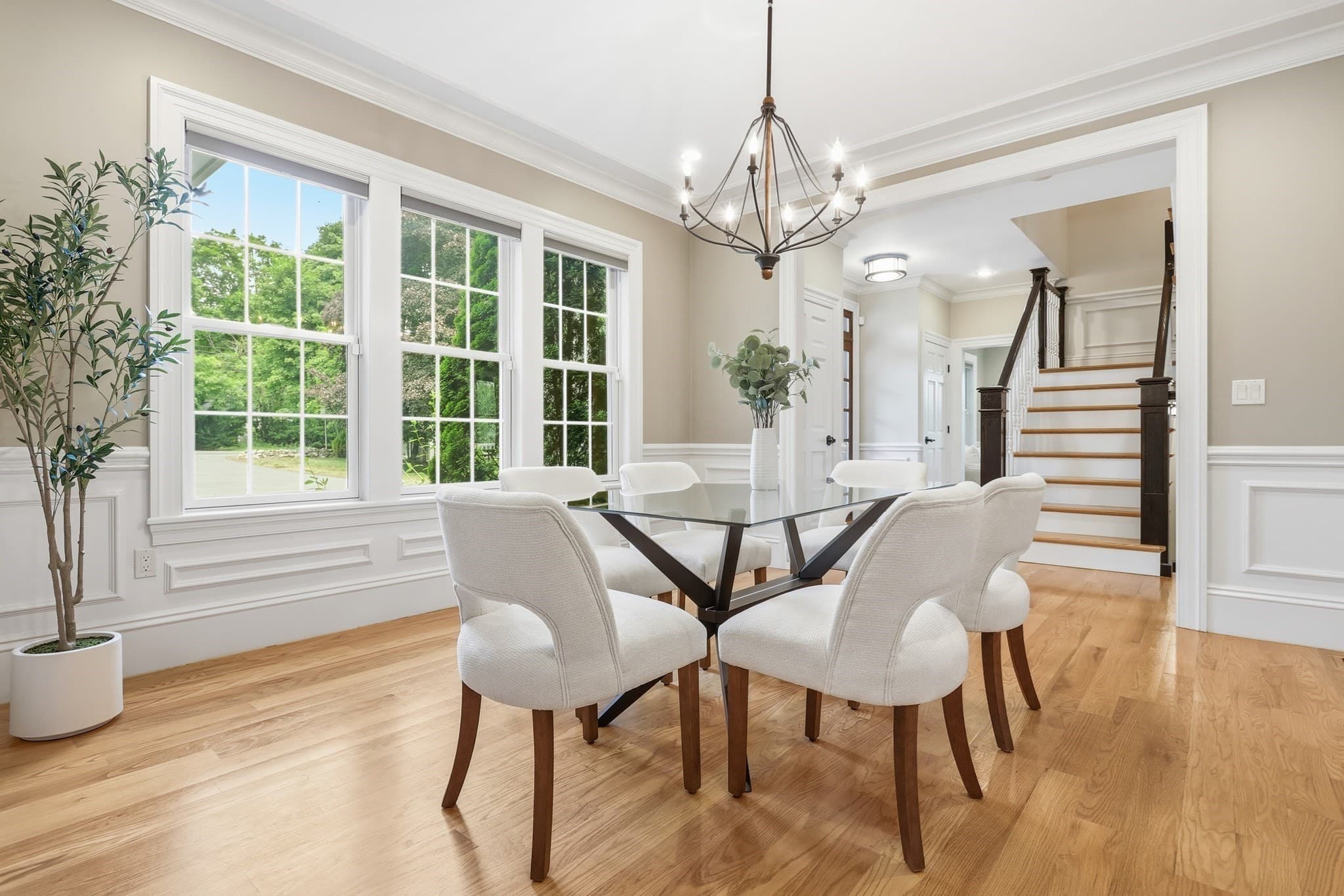 Single Family Residence at 440 Concord Road, Bedford MA 01730, Bedford, photo 4 of 42