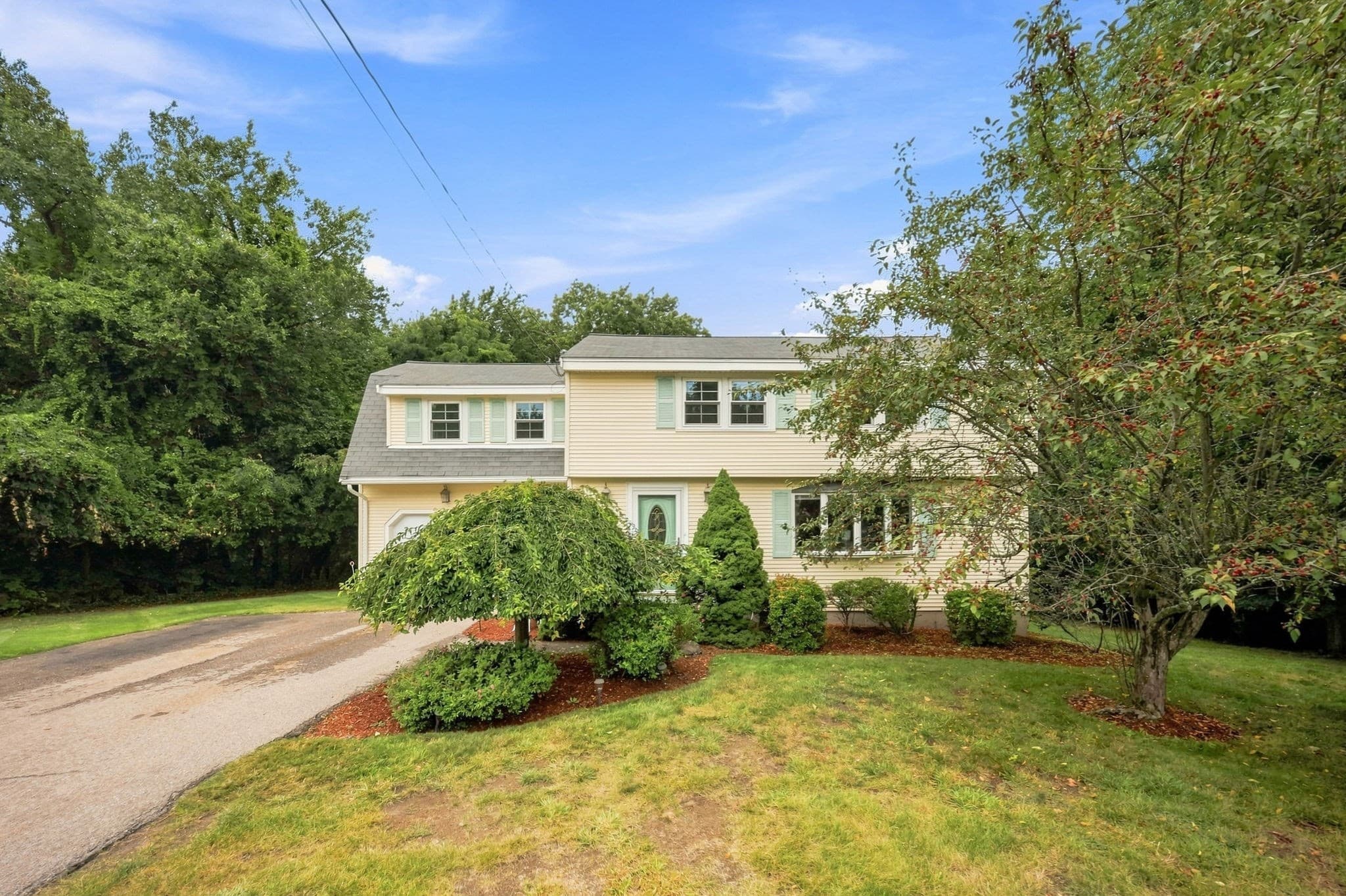 299 Old Westford Road, Chelmsford MA 01863