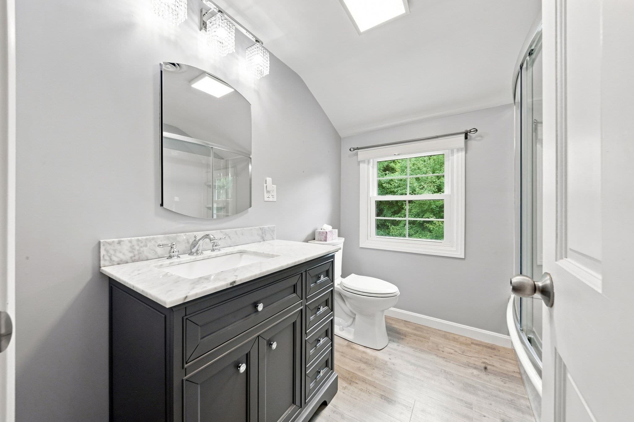 Single Family Residence at 299 Old Westford Road, Chelmsford MA 01863, Chelmsford, photo 30 of 37
