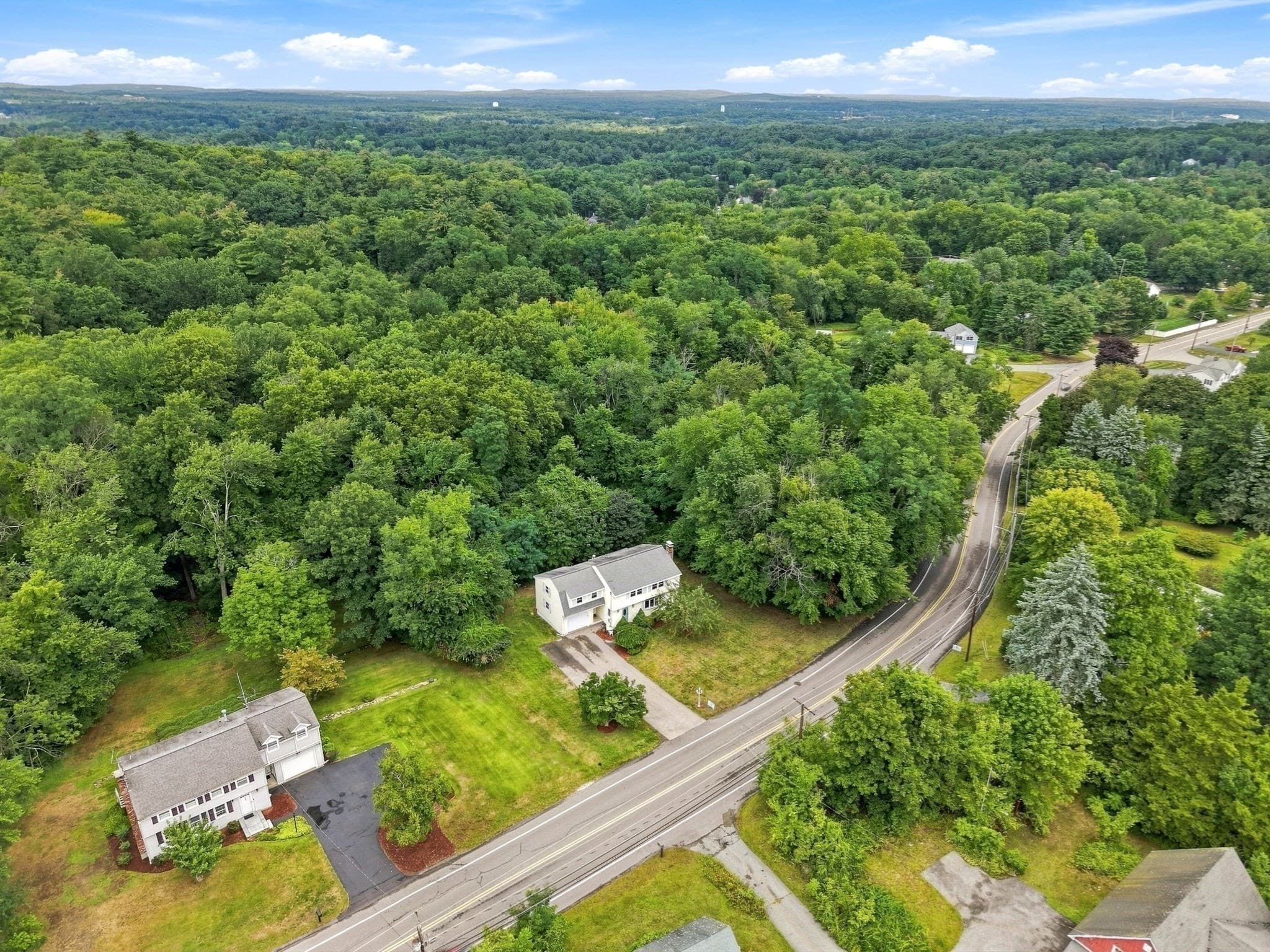 Single Family Residence at 299 Old Westford Road, Chelmsford MA 01863, Chelmsford, photo 34 of 37