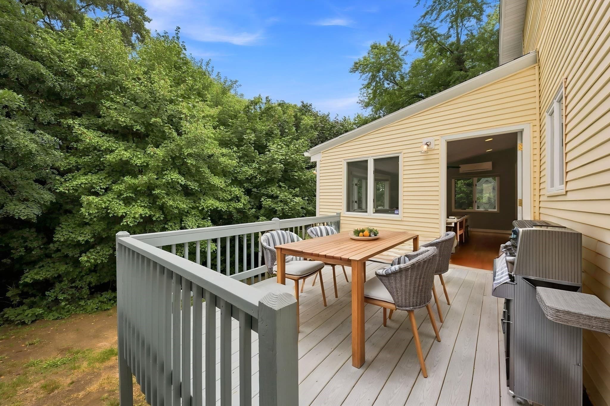 Single Family Residence at 299 Old Westford Road, Chelmsford MA 01863, Chelmsford, photo 33 of 37