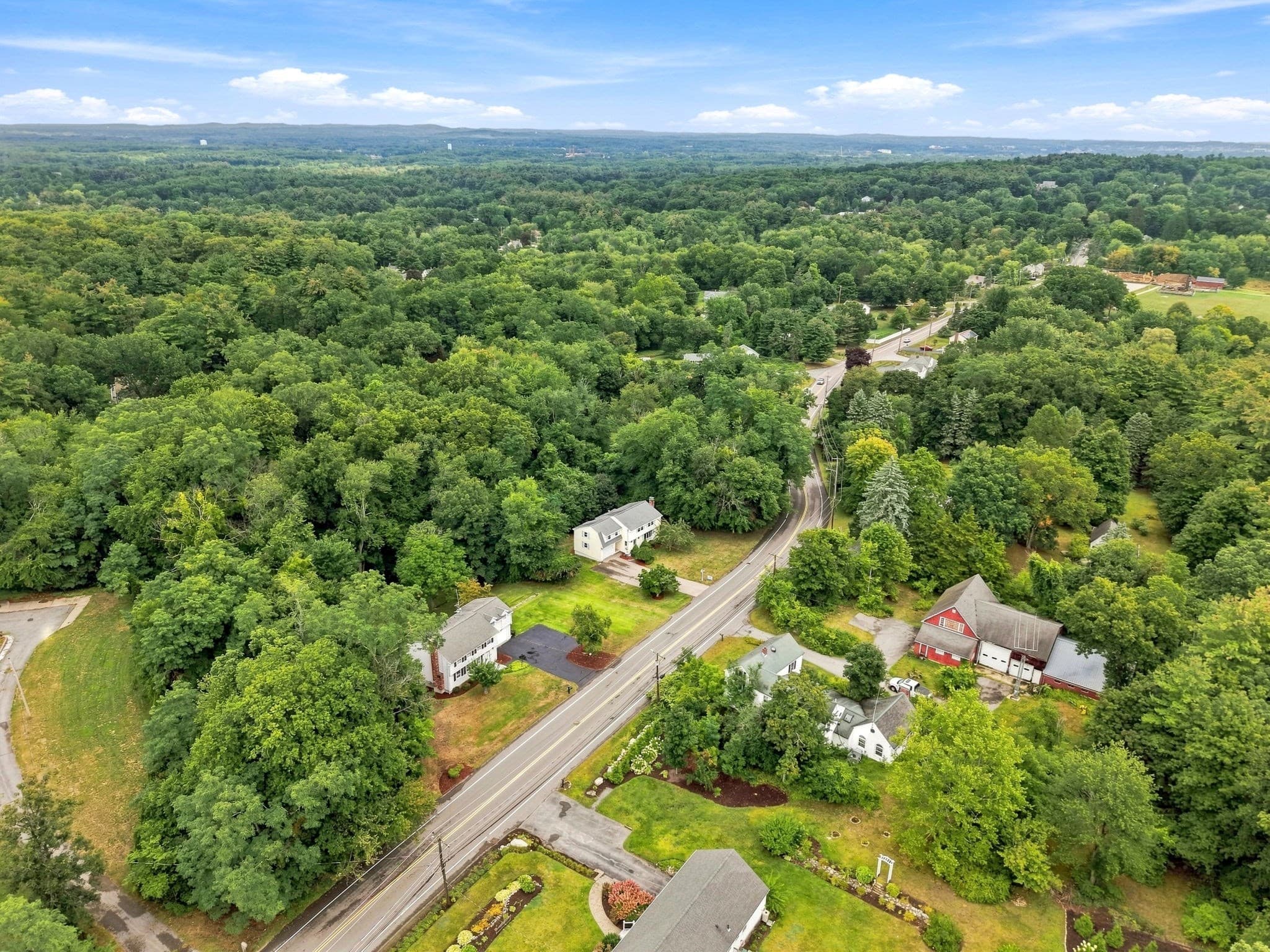 Single Family Residence at 299 Old Westford Road, Chelmsford MA 01863, Chelmsford, photo 37 of 37