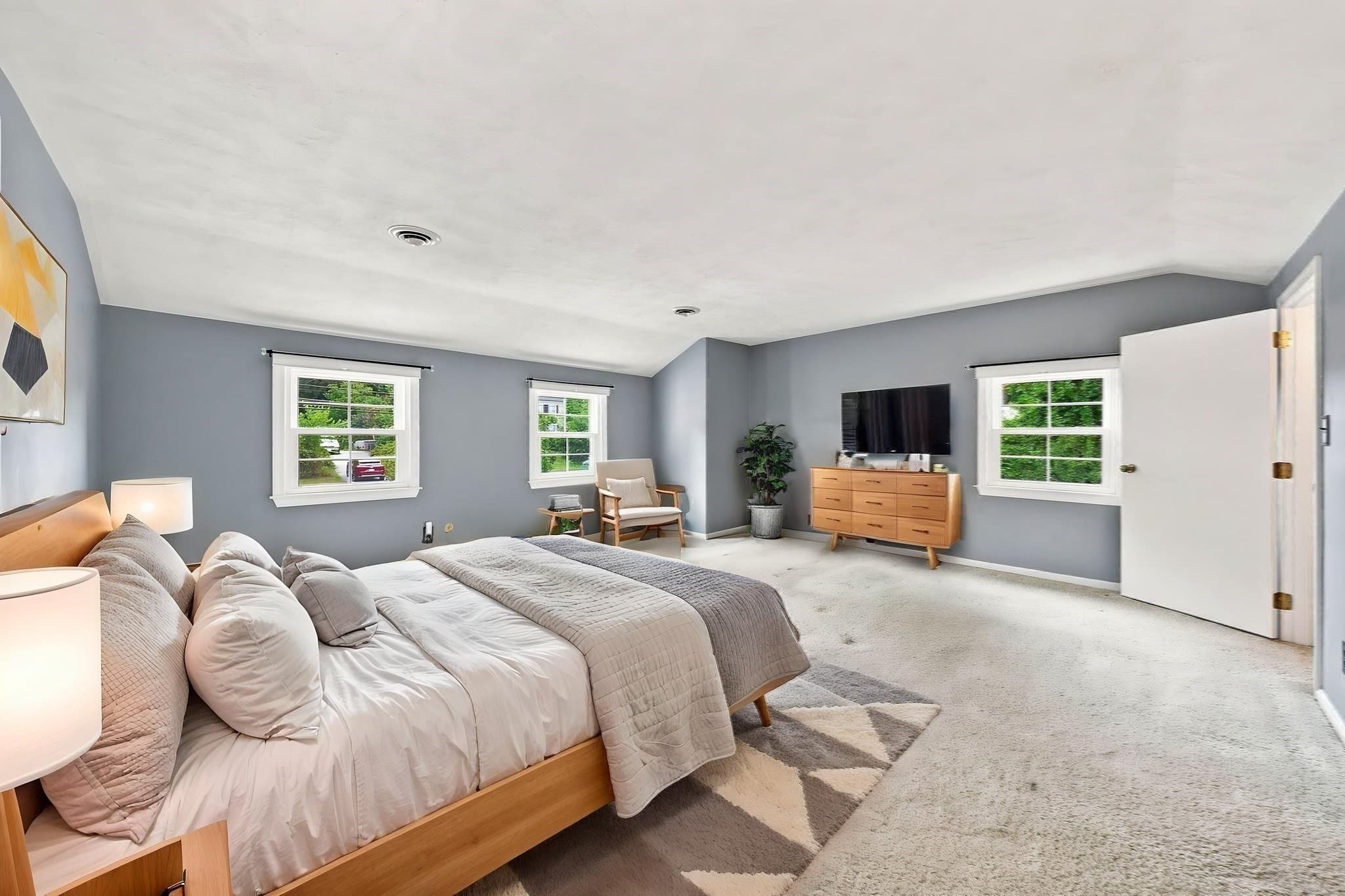 Single Family Residence at 299 Old Westford Road, Chelmsford MA 01863, Chelmsford, photo 19 of 37