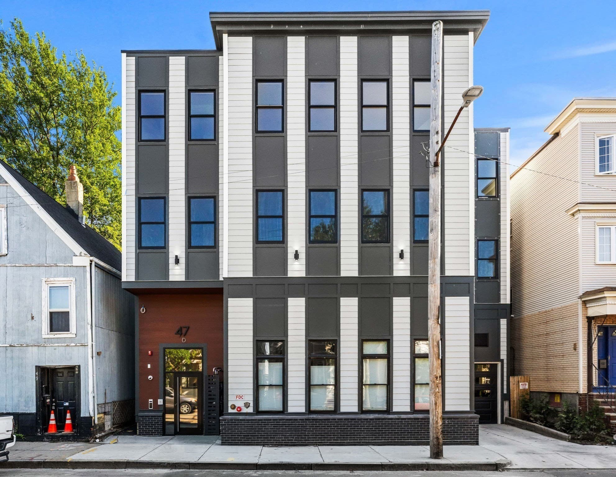 Condominium at 47 Condor St # 202, Boston MA 02128, Boston, photo 11 of 12