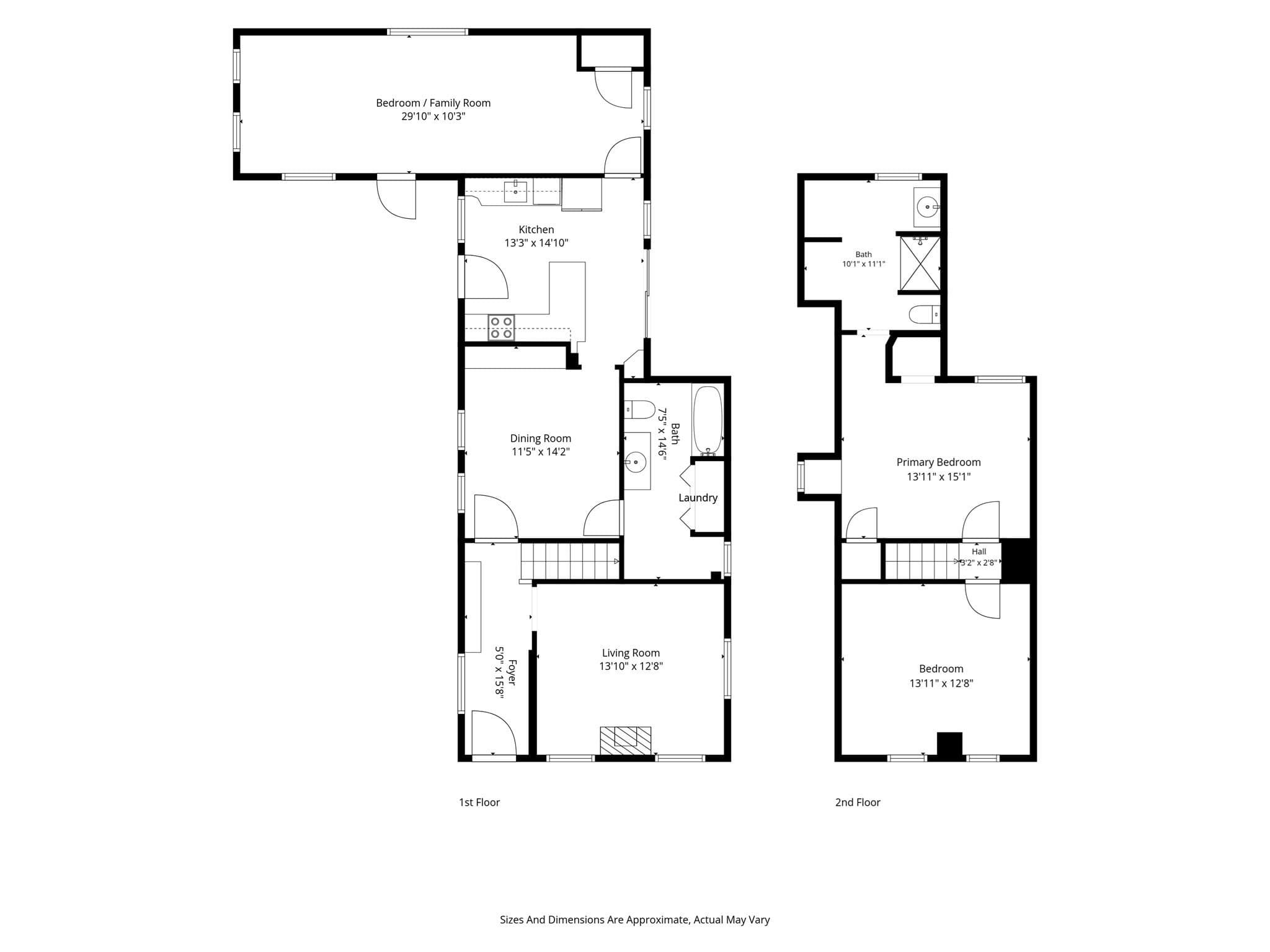 Single Family Residence at 395 Pond St, Weymouth MA 02190, photo 38 of 39