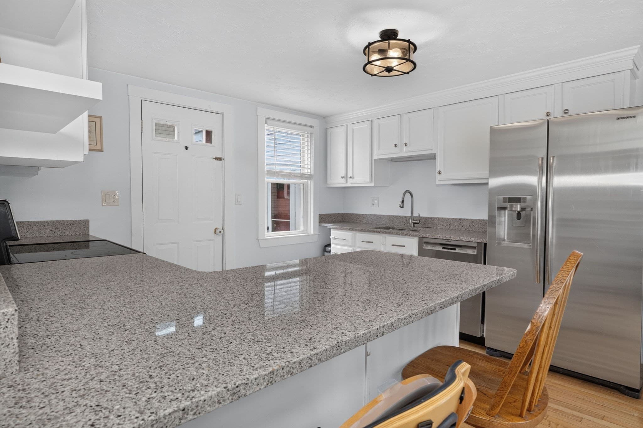 Single Family Residence at 395 Pond St, Weymouth MA 02190, photo 11 of 39