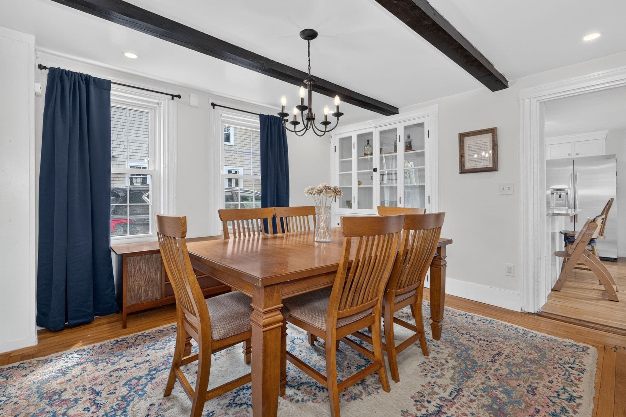Single Family Residence at 395 Pond St, Weymouth MA 02190, photo 8 of 39