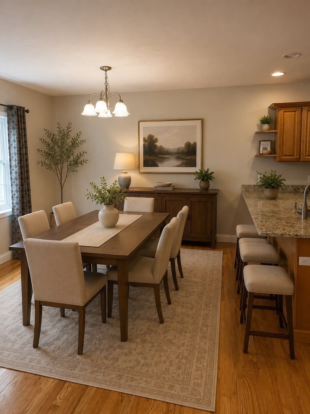 Condominium at 193A Scotland Rd # A, Newbury MA 01951, Newbury, photo 5 of 31