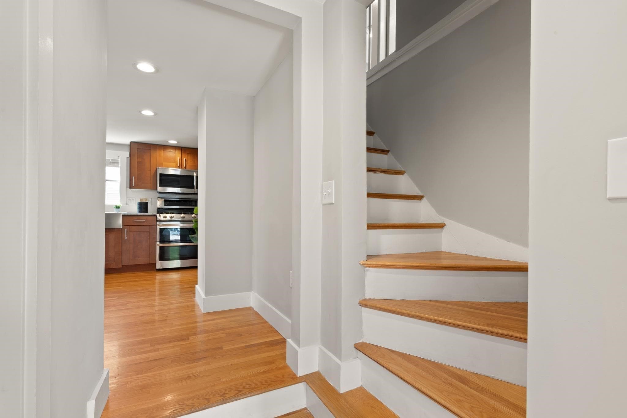 Single Family Residence at 76 Saunders Street, Medford MA 02155, Medford, photo 13 of 26