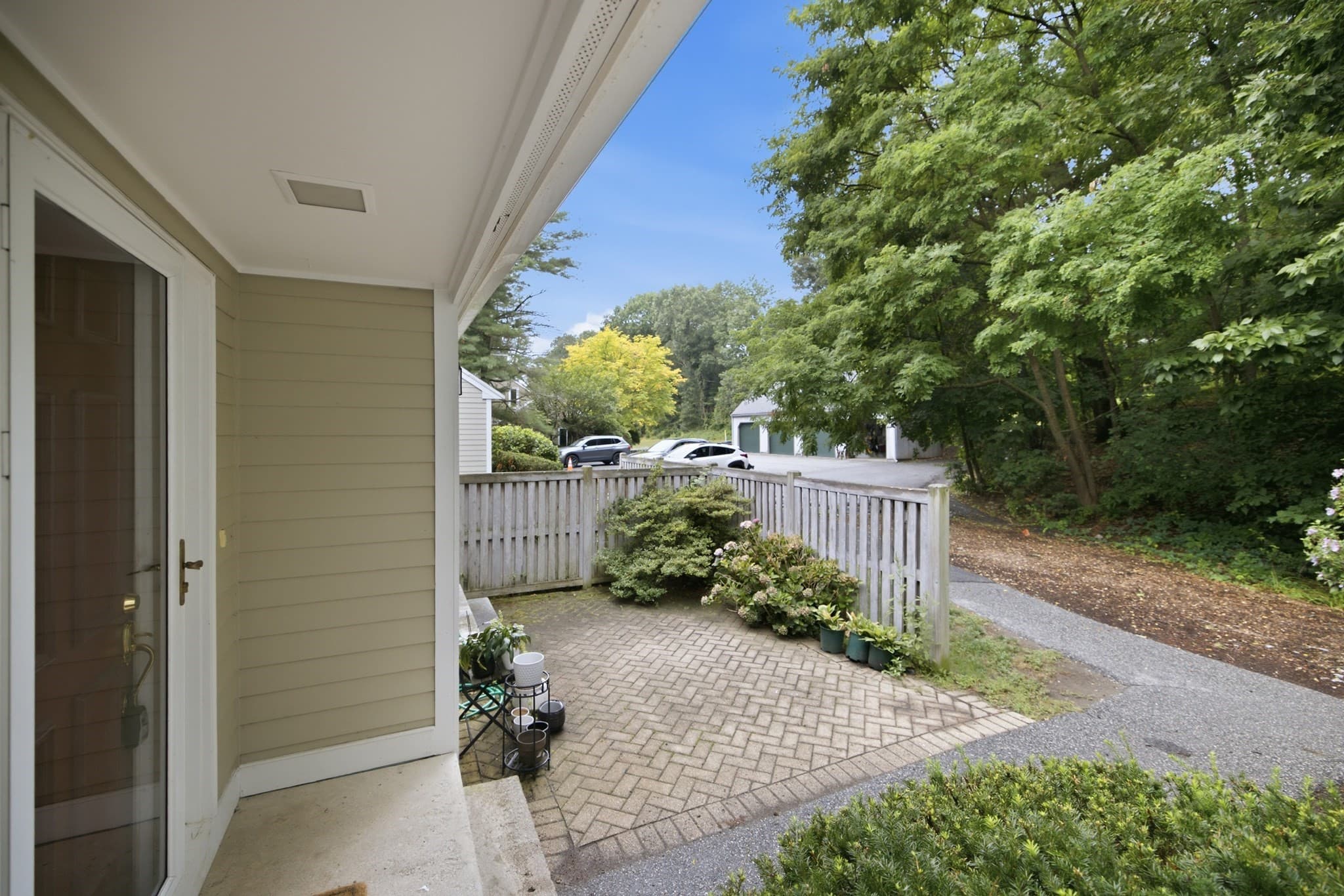 Condominium at 83 Fifer Lane # 83, Lexington MA 02420, Lexington, photo 25 of 27