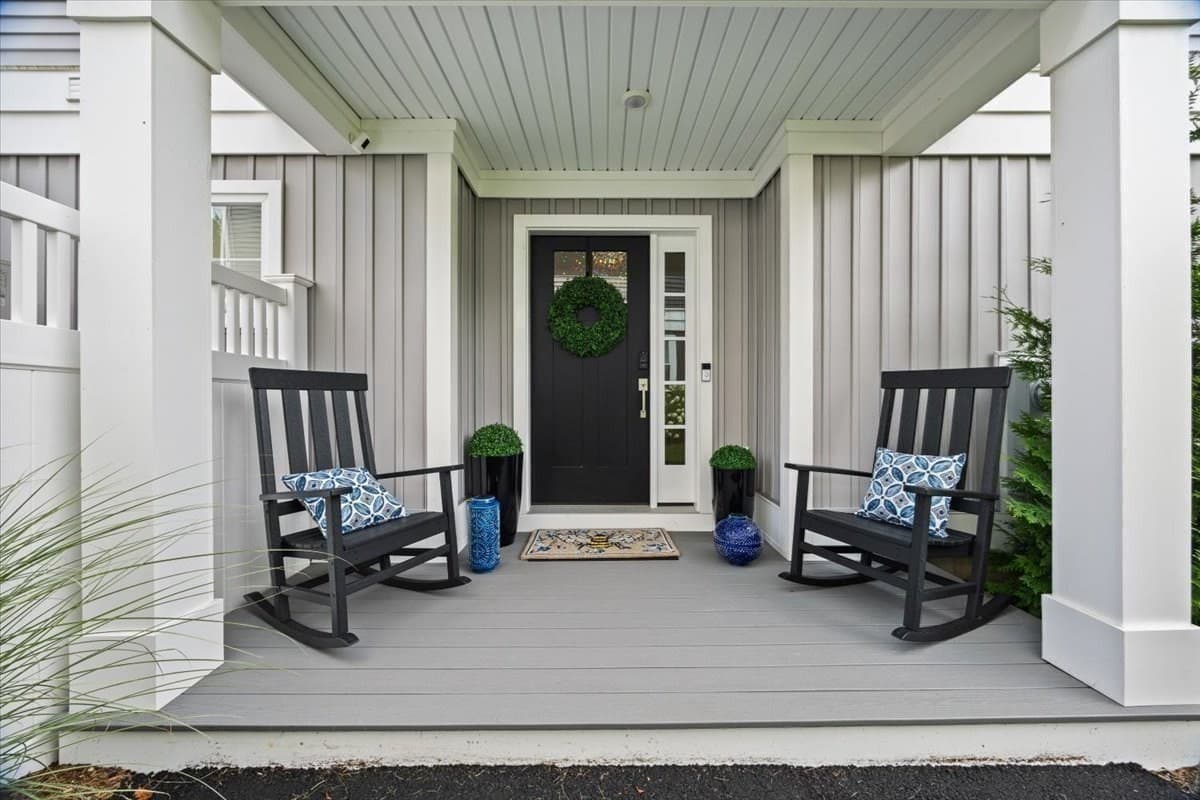 Condominium at 18 Oxbow Rd # 1, Raynham MA 02767, Raynham, photo 3 of 39