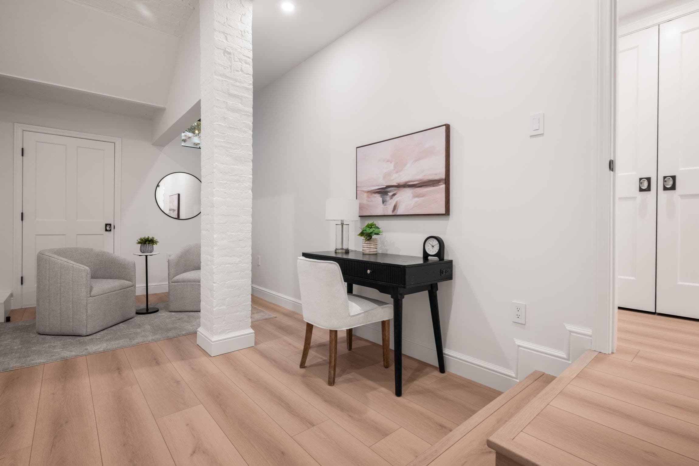 Condominium at 190 A Marlborough St # A, Boston MA 02116, photo 17 of 24