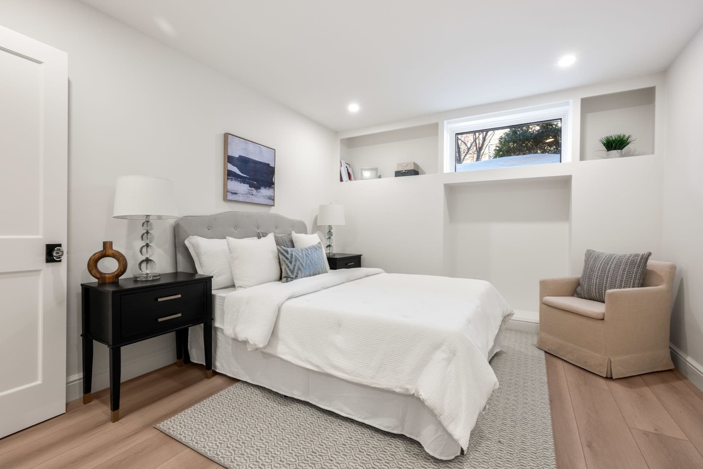 Condominium at 190 A Marlborough St # A, Boston MA 02116, photo 20 of 24