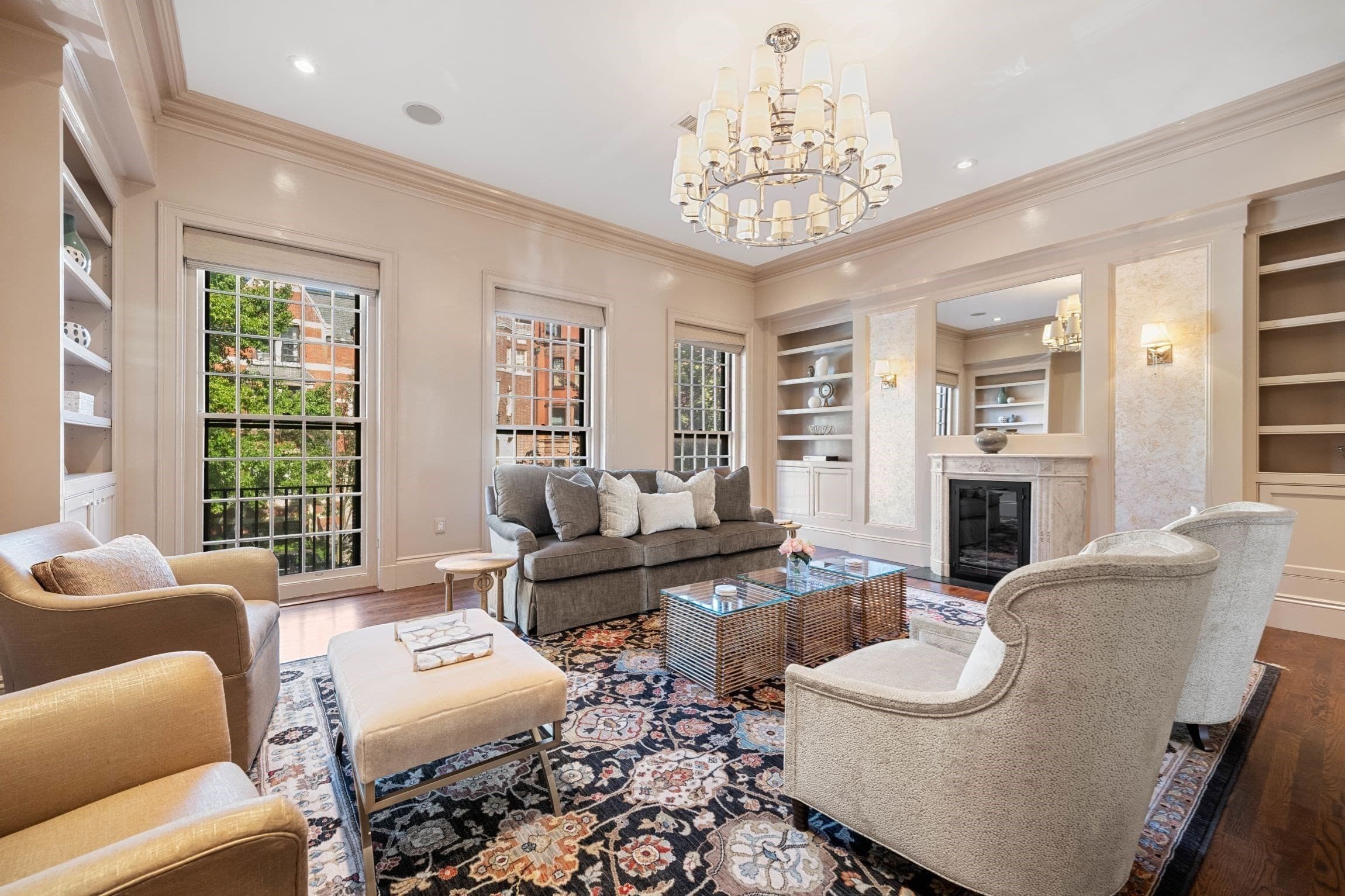 Condominium at 190 C Marlborough St # C, Boston MA 02116, Boston, photo 6 of 30