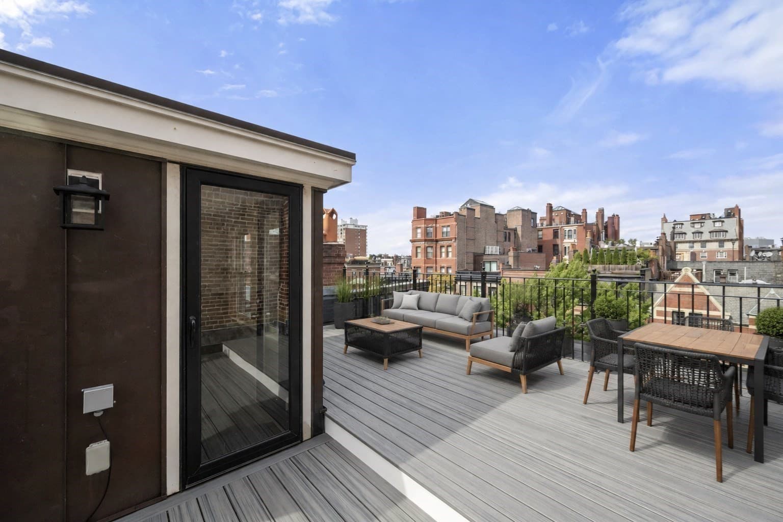 Condominium at 190 C Marlborough St # C, Boston MA 02116, Boston, photo 28 of 30