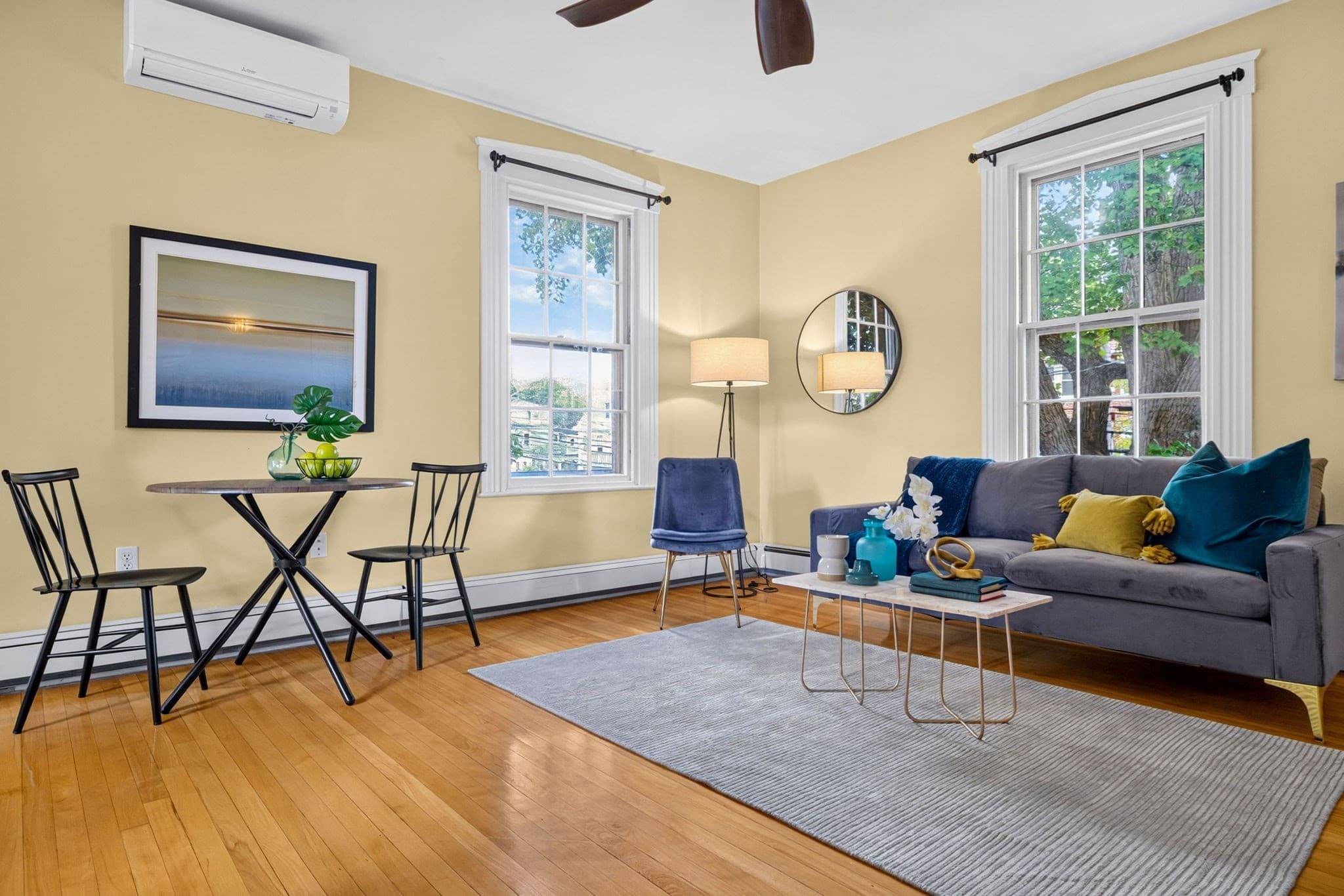 Condominium at 122 W Wyoming Ave # C, Melrose MA 02176, Melrose, photo 2 of 28