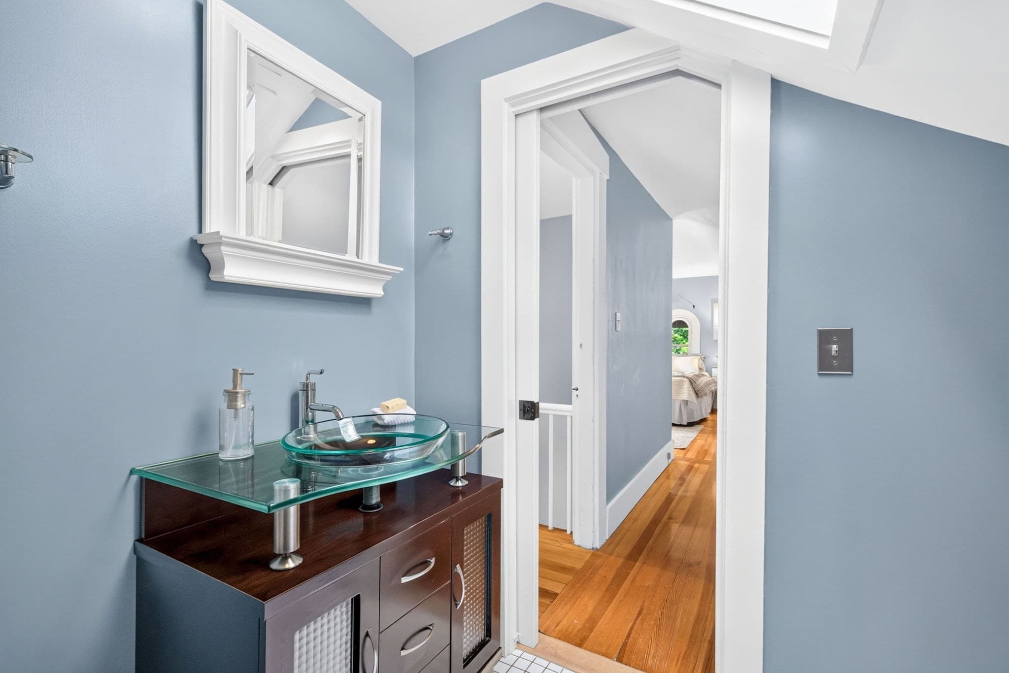 Condominium at 122 W Wyoming Ave # C, Melrose MA 02176, Melrose, photo 16 of 28