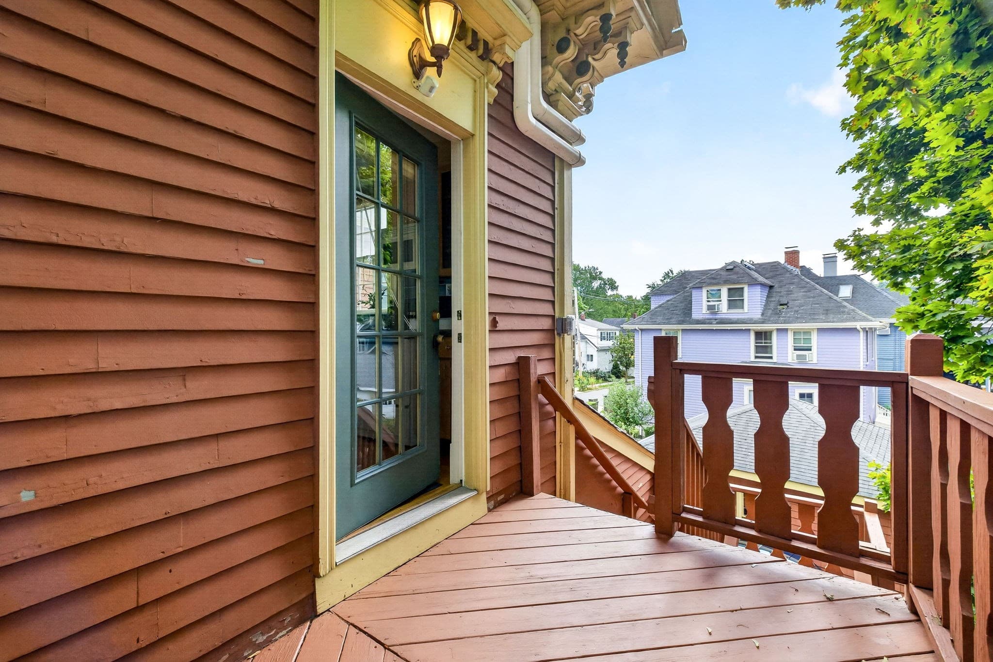 Condominium at 122 W Wyoming Ave # C, Melrose MA 02176, Melrose, photo 22 of 28