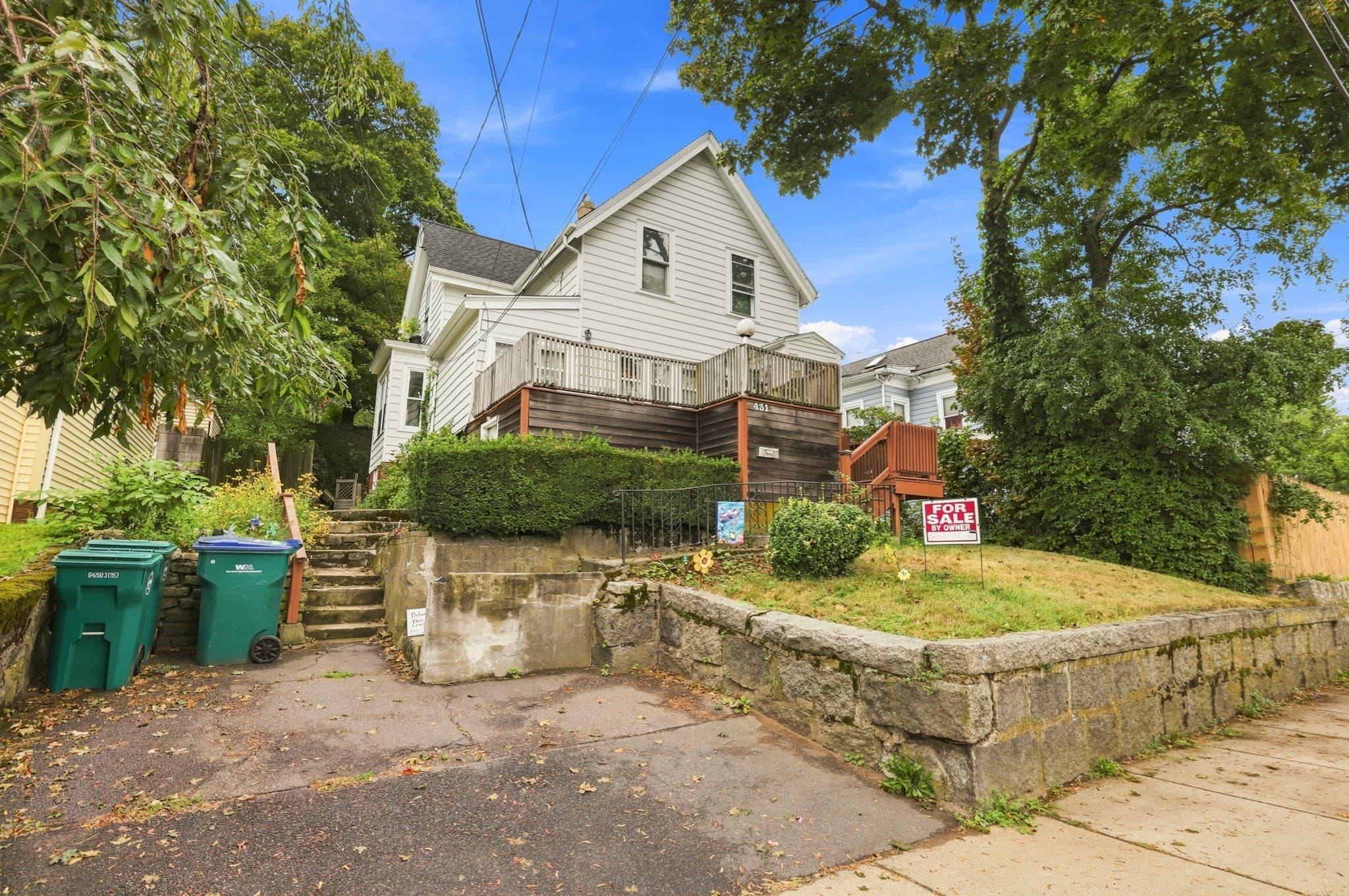 2 Family - 2 Units Up/Down at 431 Broadway, Lynn MA 01904, Lynn, photo 2 of 37