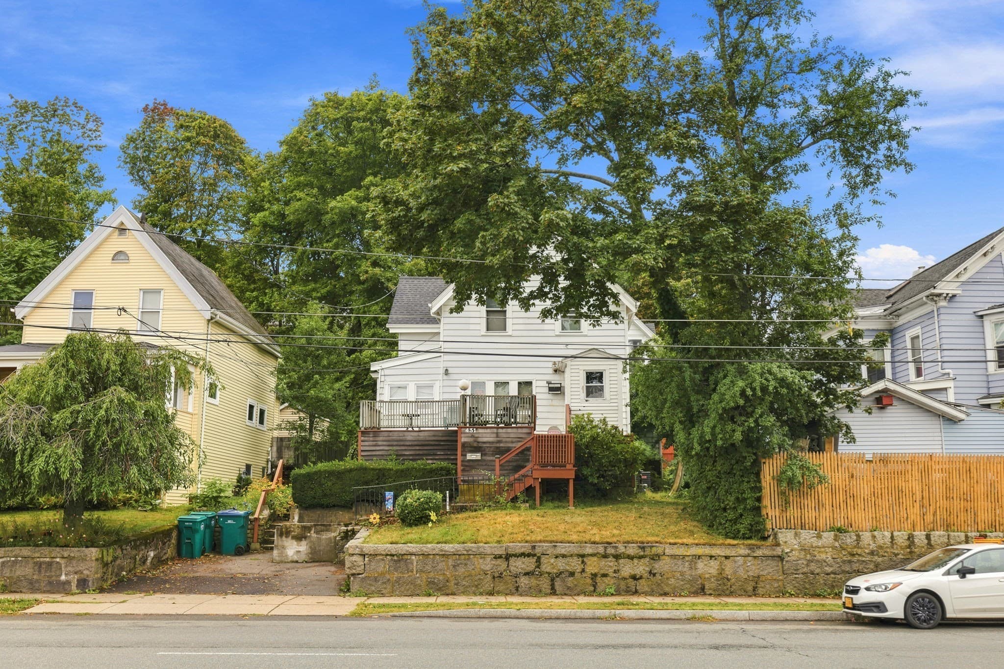 2 Family - 2 Units Up/Down at 431 Broadway, Lynn MA 01904, Lynn, photo 36 of 37