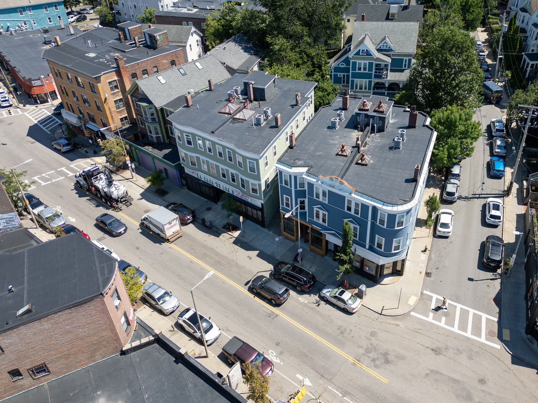 370-372 Centre St, Boston MA 02130