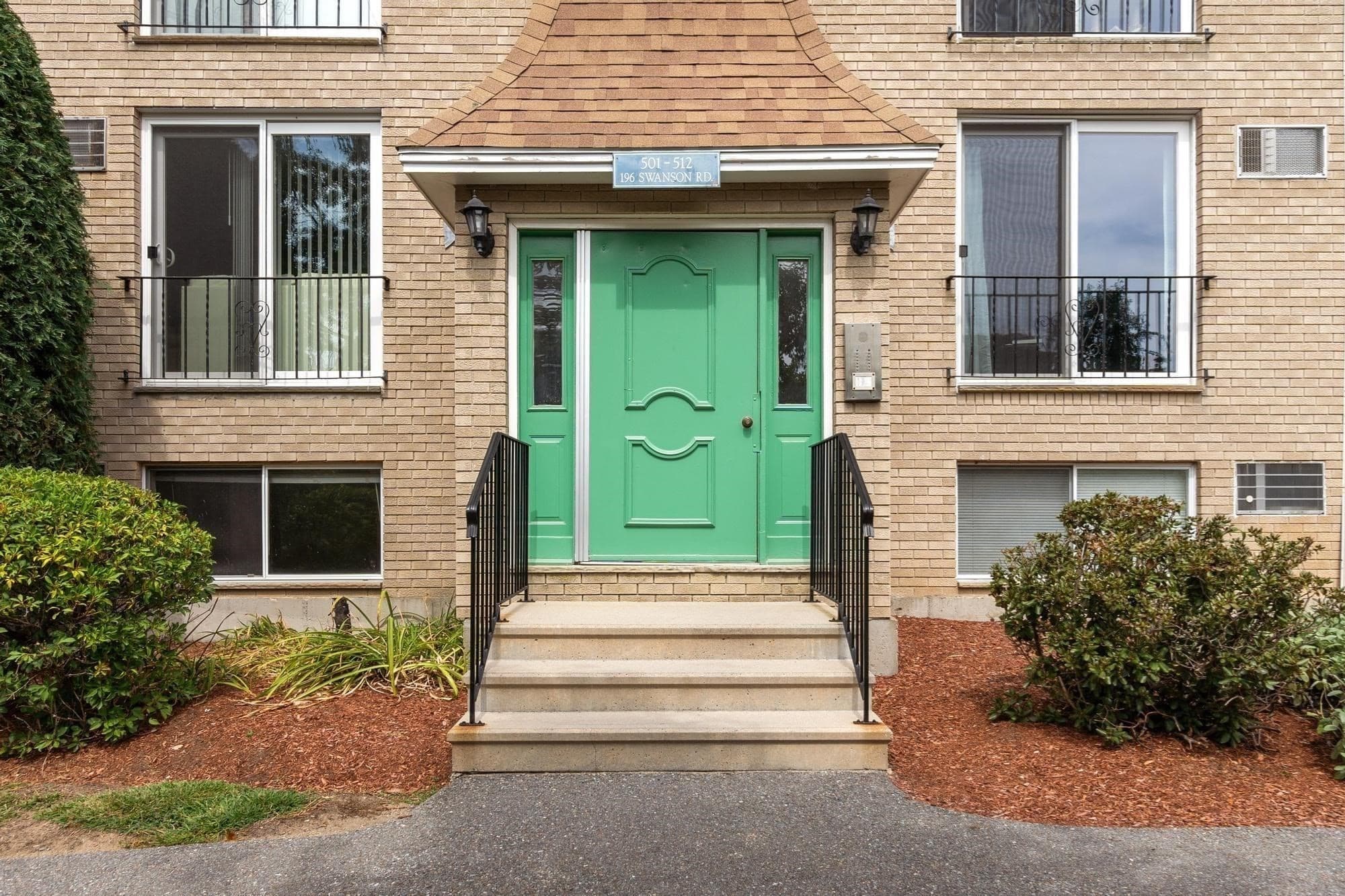 Condominium at 196 Swanson # 501, Boxborough MA 01719, Boxborough, photo 17 of 23