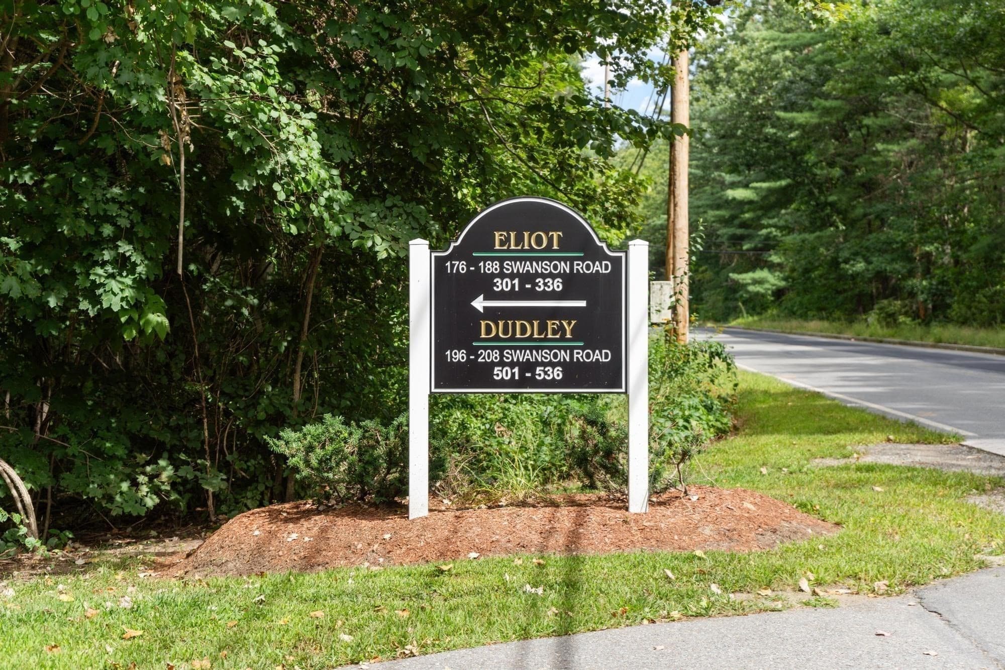Condominium at 196 Swanson # 501, Boxborough MA 01719, Boxborough, photo 22 of 23