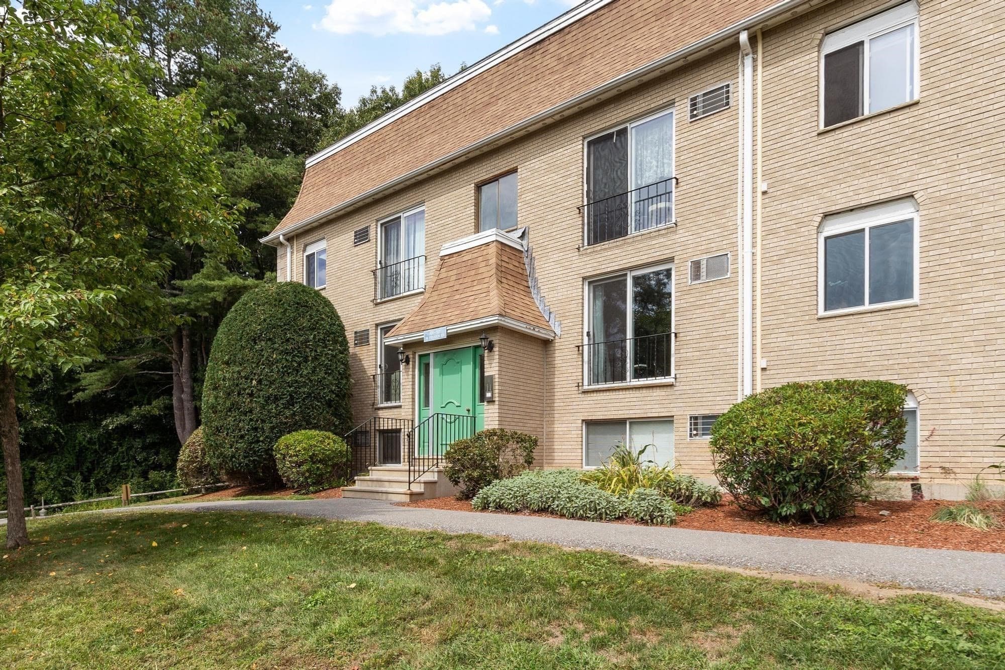 Condominium at 196 Swanson # 501, Boxborough MA 01719, Boxborough, photo 18 of 23