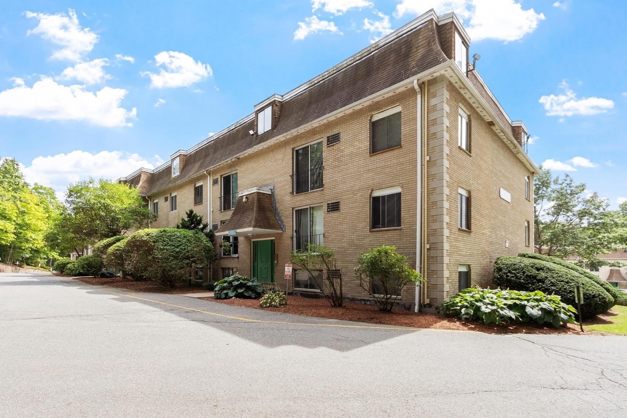 Condominium at 196 Swanson # 501, Boxborough MA 01719, Boxborough, photo 21 of 23