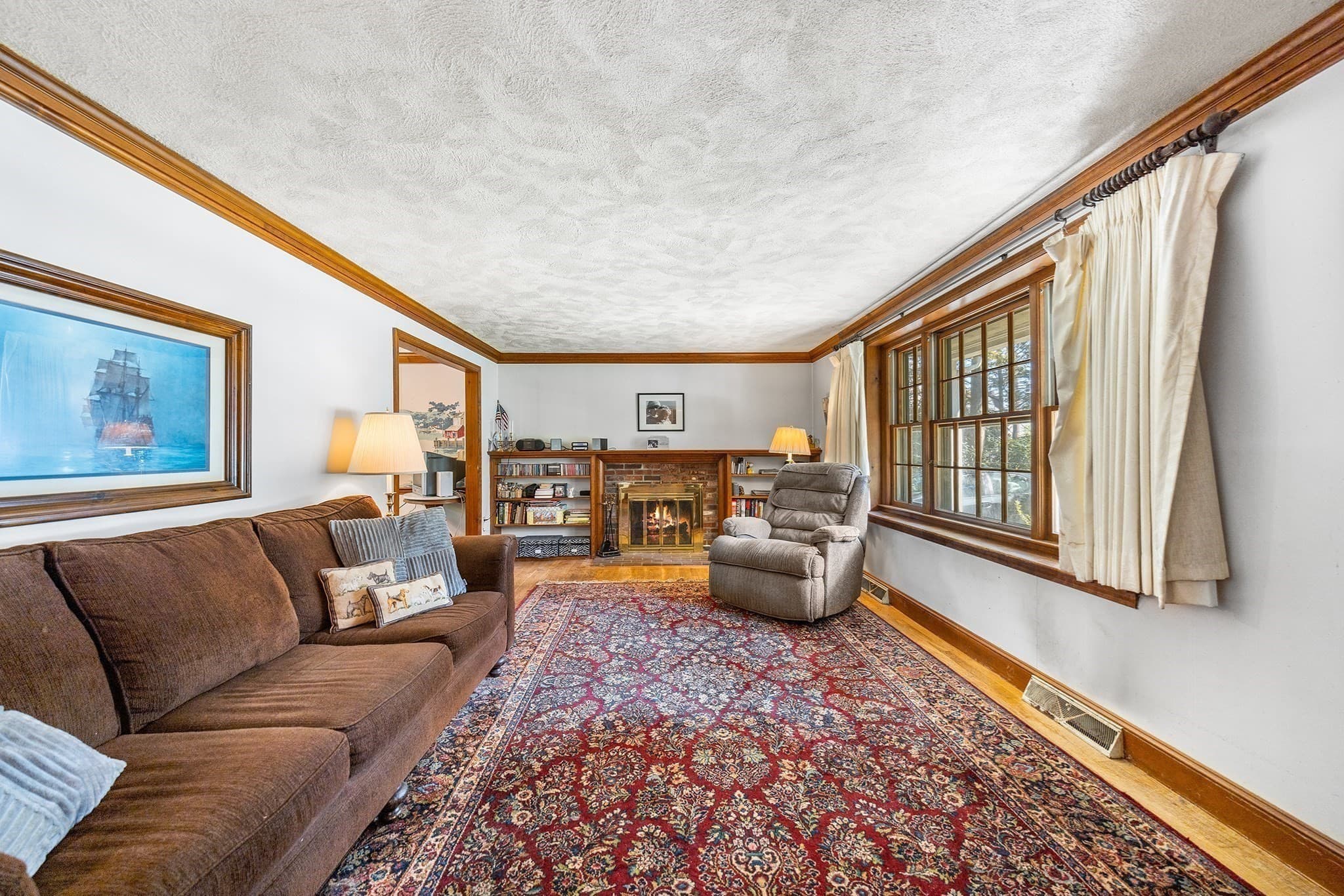Single Family Residence at 41 Academy Ave, Weymouth MA 02189, Weymouth, photo 3 of 20