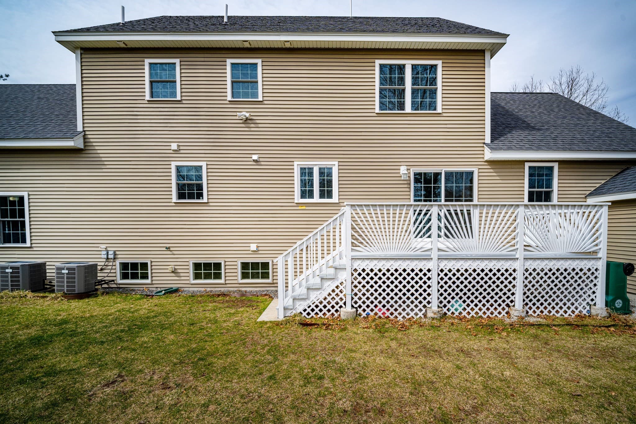 Single Family Residence at 28. Woodlawn Ave, Billerica MA 01821, Billerica, photo 26 of 31