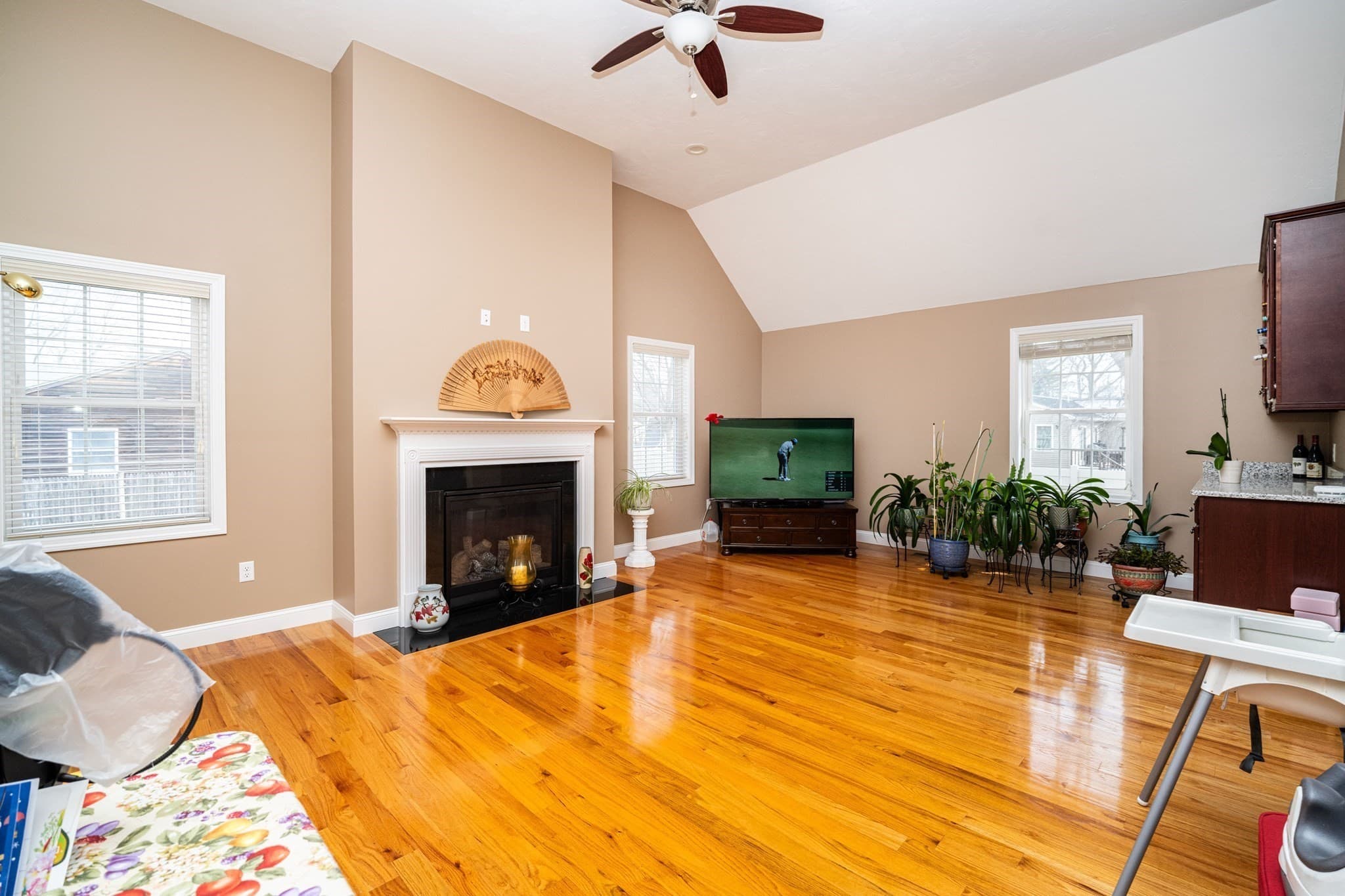 Single Family Residence at 28. Woodlawn Ave, Billerica MA 01821, Billerica, photo 3 of 31