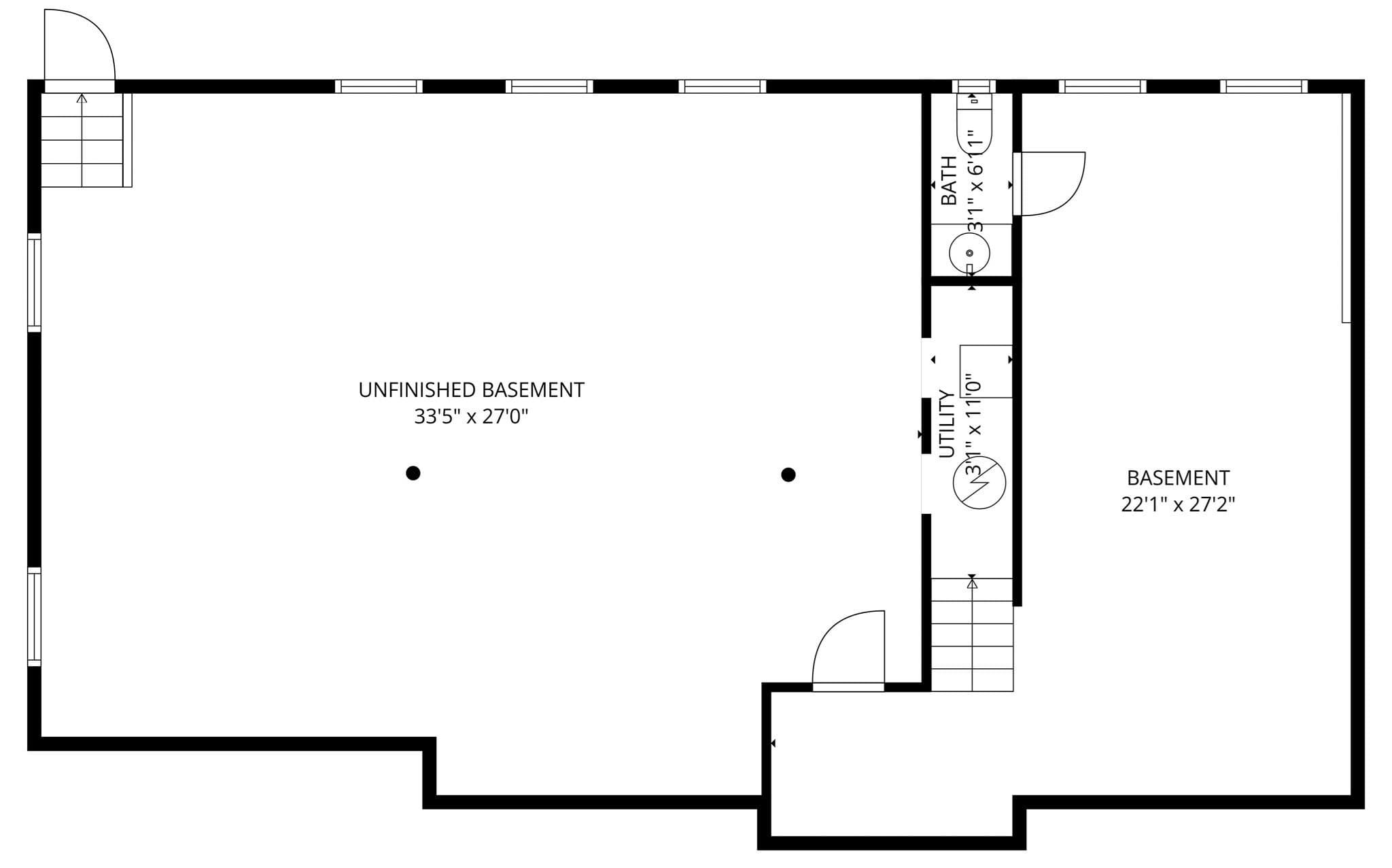 Single Family Residence at 28. Woodlawn Ave, Billerica MA 01821, Billerica, photo 30 of 31