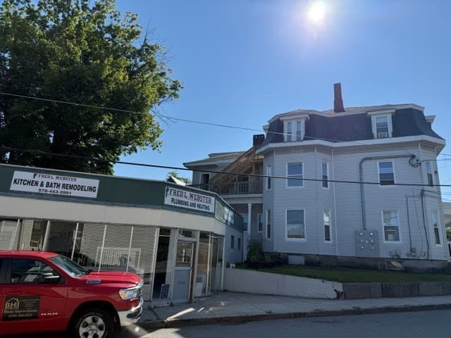 5+ Family - 5+ Units Up/Down at 225-306 Branch St/Walker Street, Lowell MA 01851, Lowell, photo 5 of 26