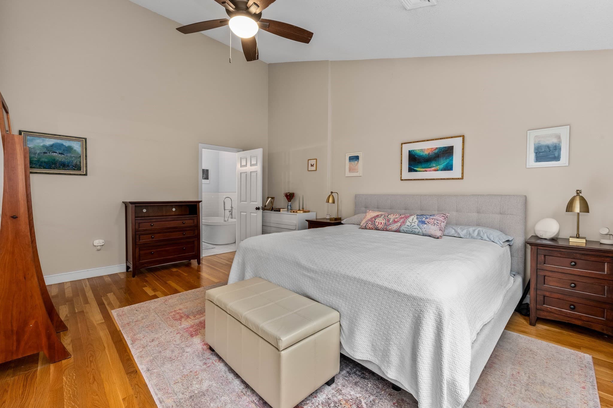 Condominium at 64 Maple St # A, Canton MA 02021, Canton, photo 23 of 37