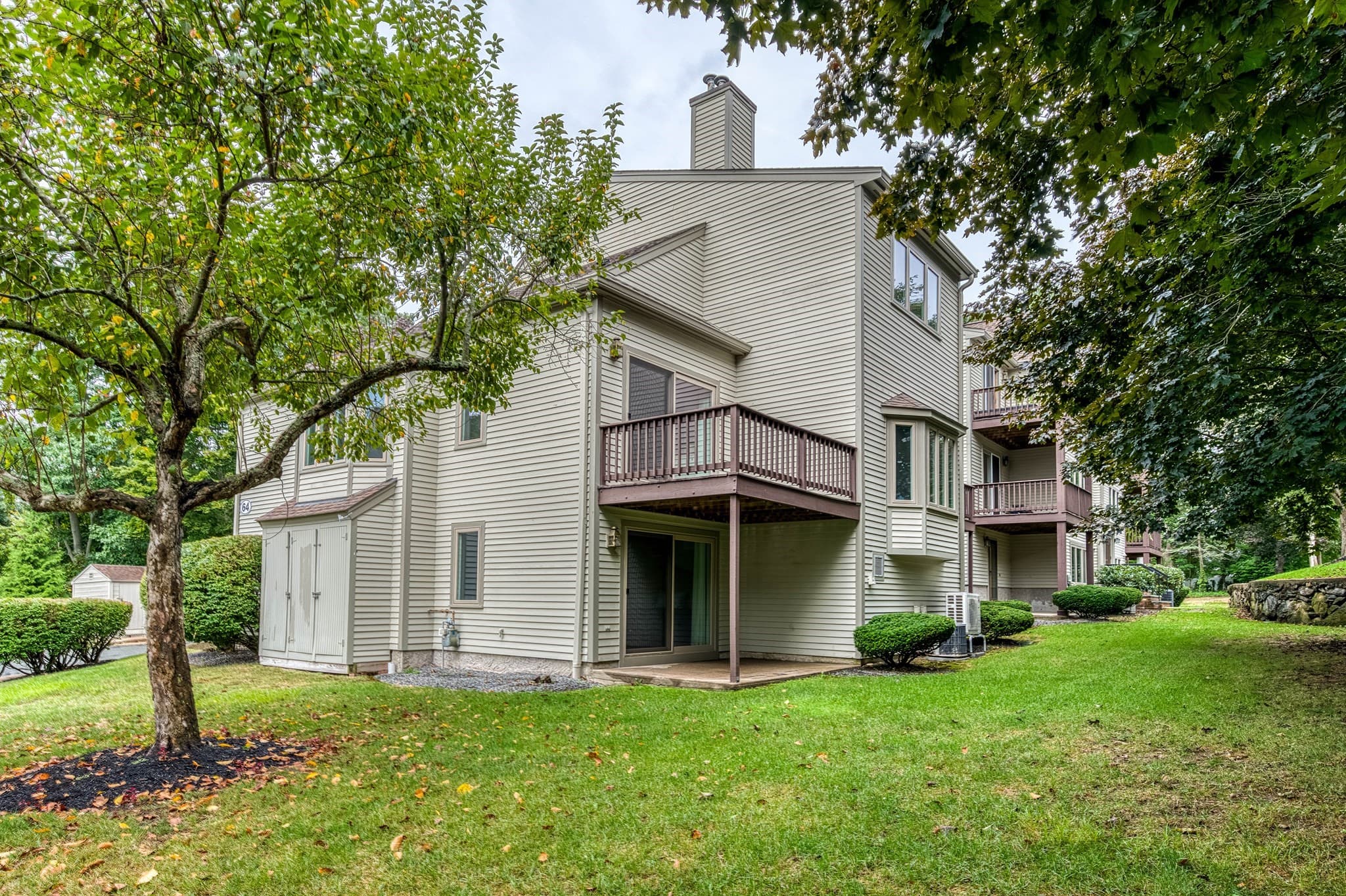 Condominium at 64 Maple St # A, Canton MA 02021, Canton, photo 34 of 37