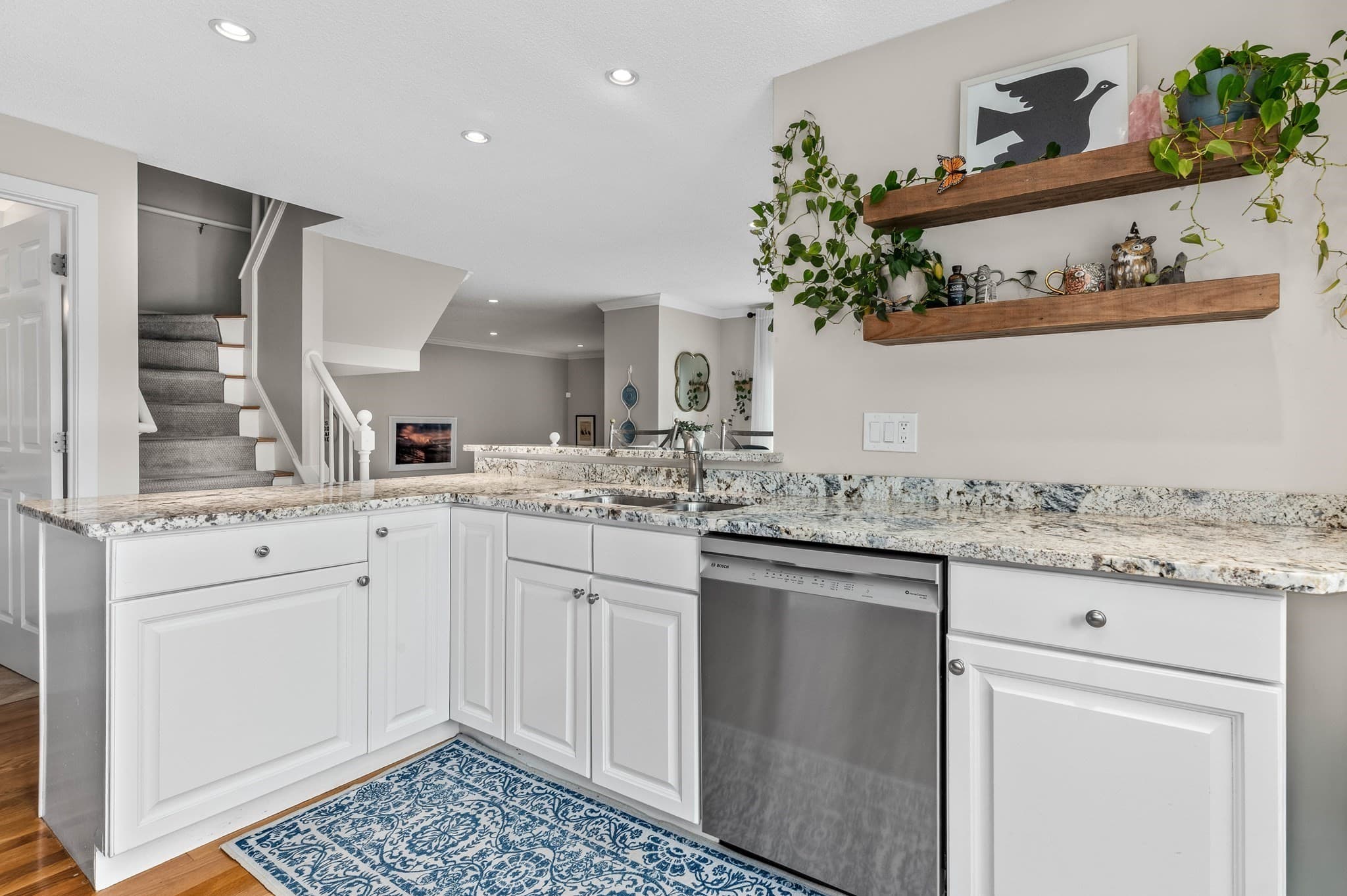 Condominium at 64 Maple St # A, Canton MA 02021, Canton, photo 14 of 37