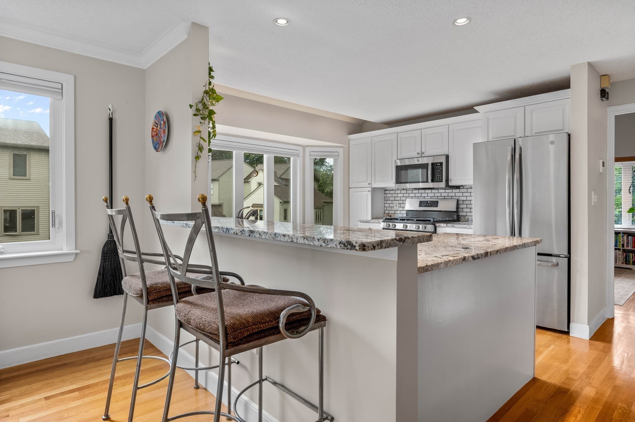 Condominium at 64 Maple St # A, Canton MA 02021, Canton, photo 11 of 37